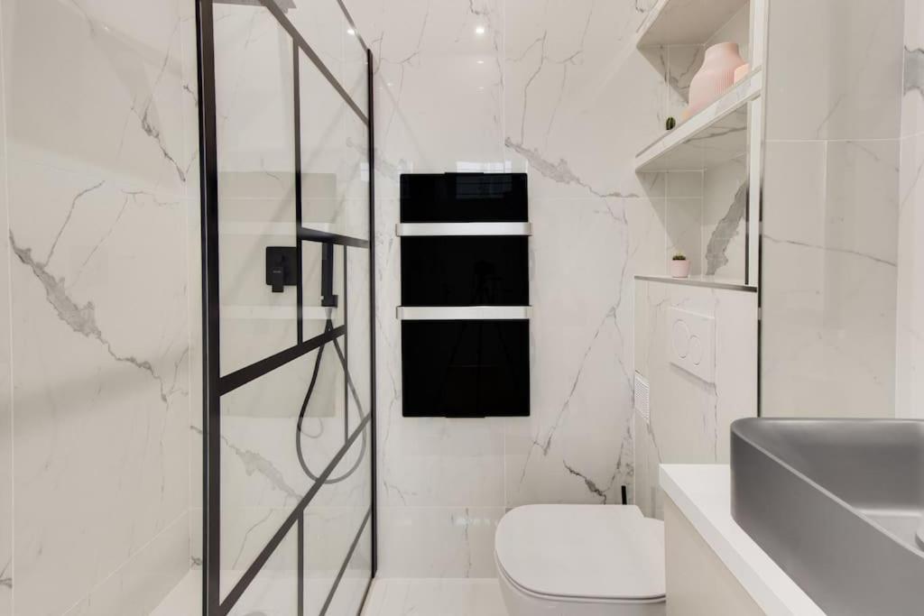 Apartment Moderne Au Coeur Du 7eme *