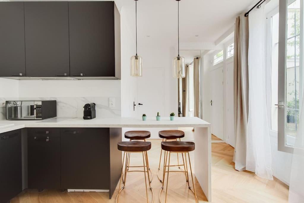 Moderne Au Coeur Du 7eme * Paris