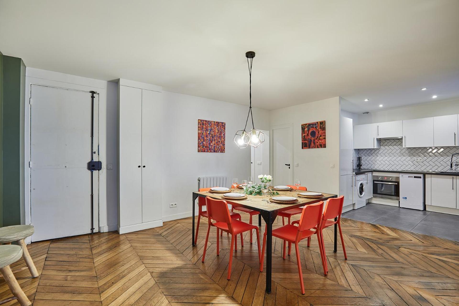 Appartamento Centre De By Prestige