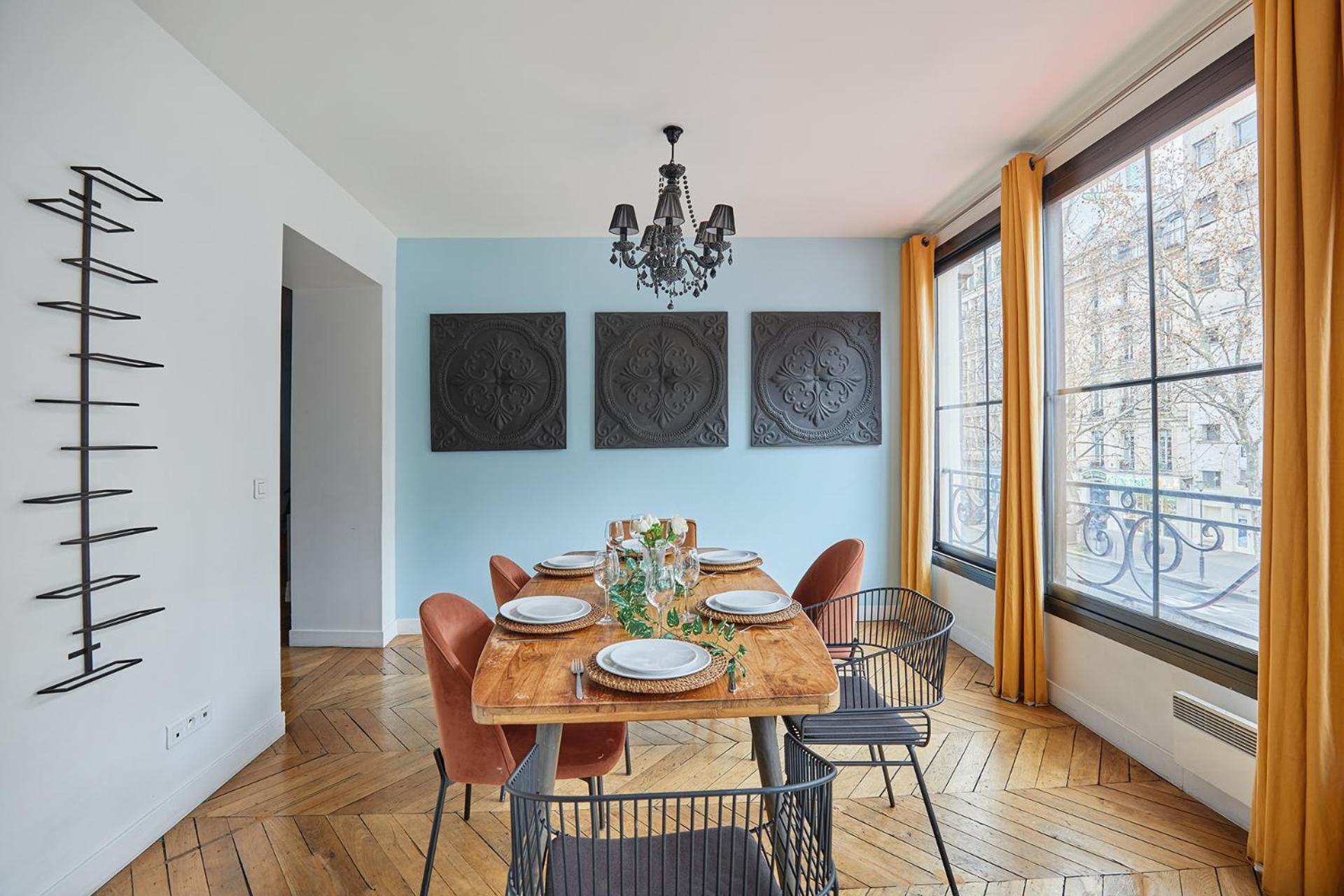 Centre De By Prestige Appartamento