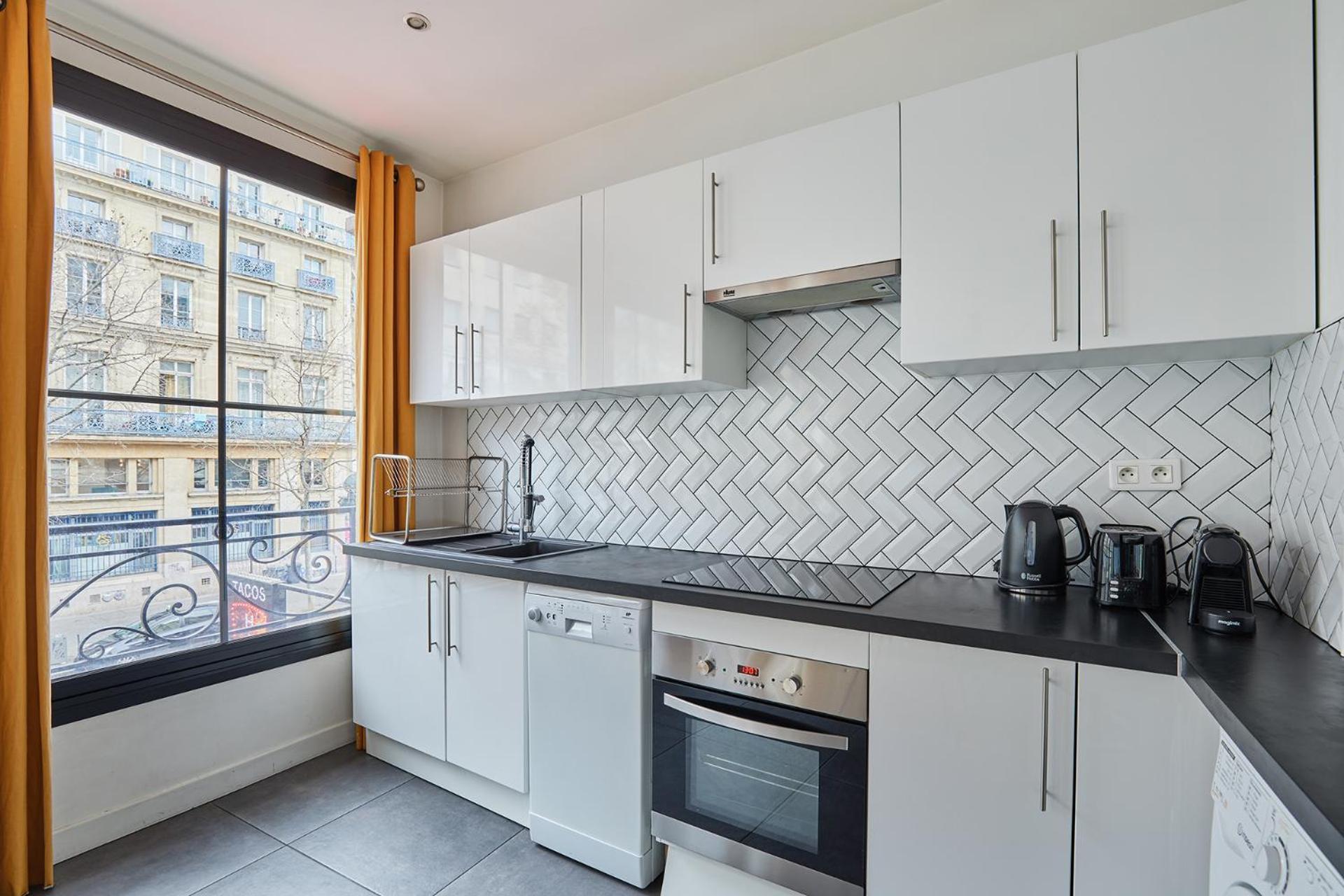 Centre De By Prestige Appartamento