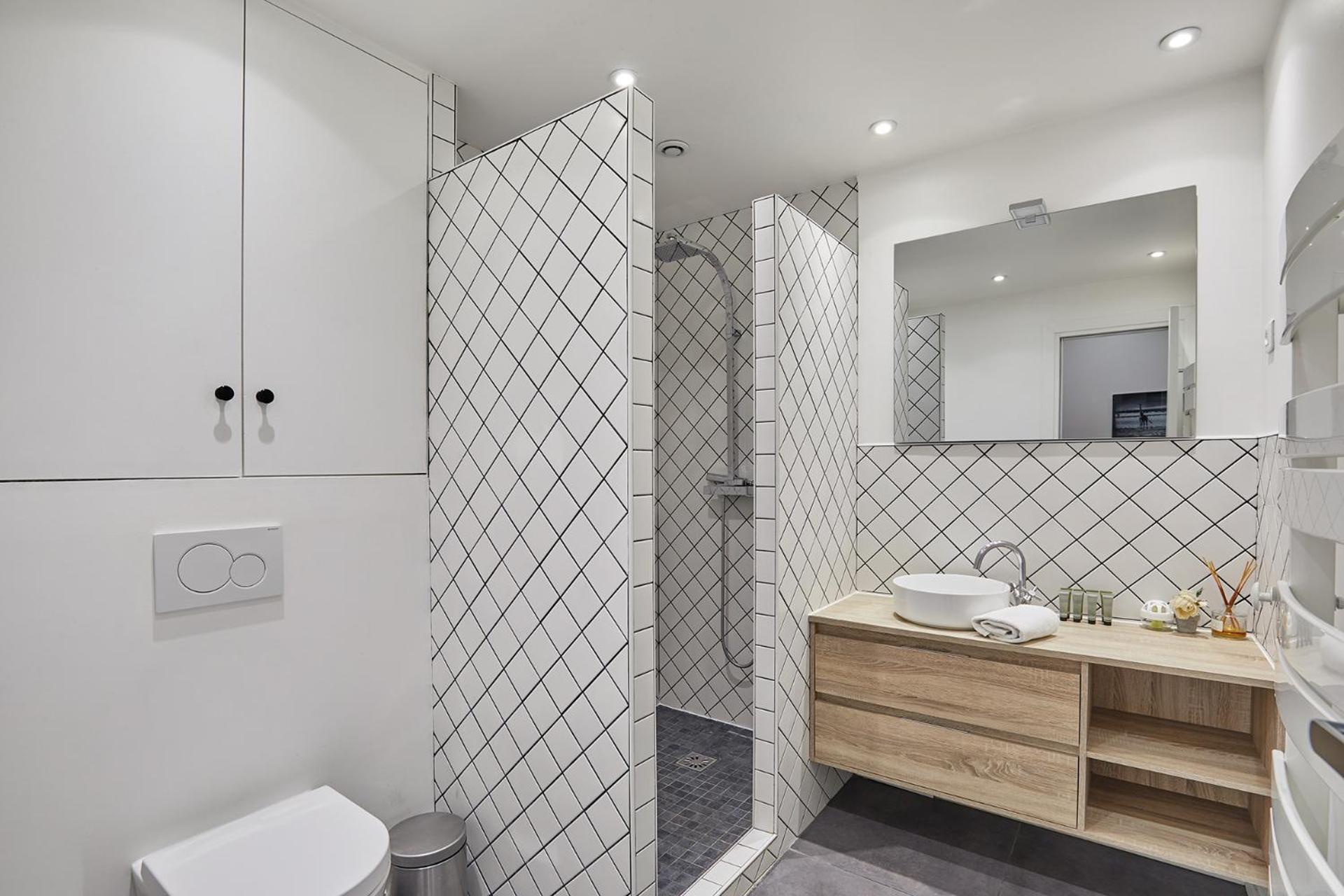 Appartamento Centre De By Prestige