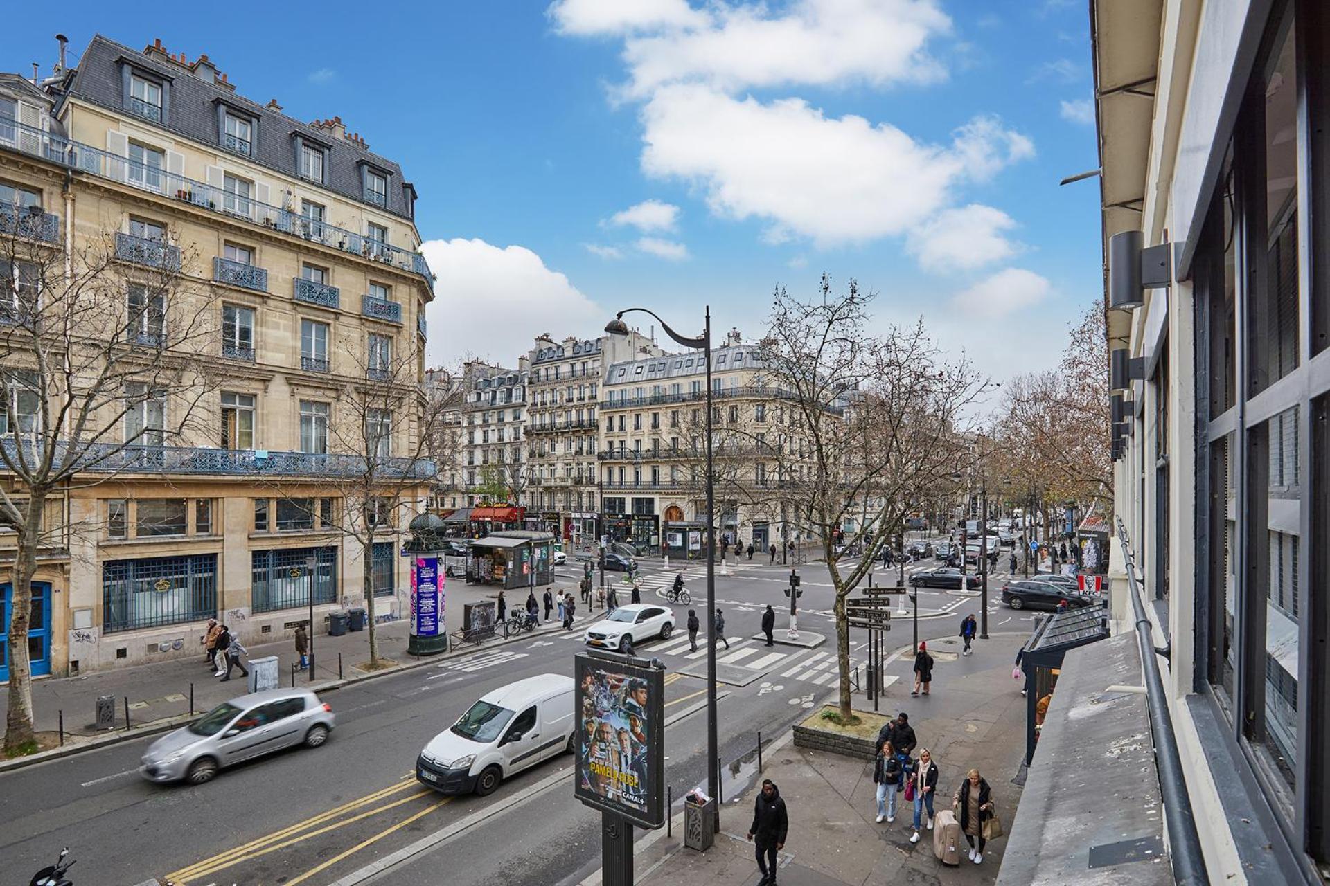Appartamento Centre De By Prestige *