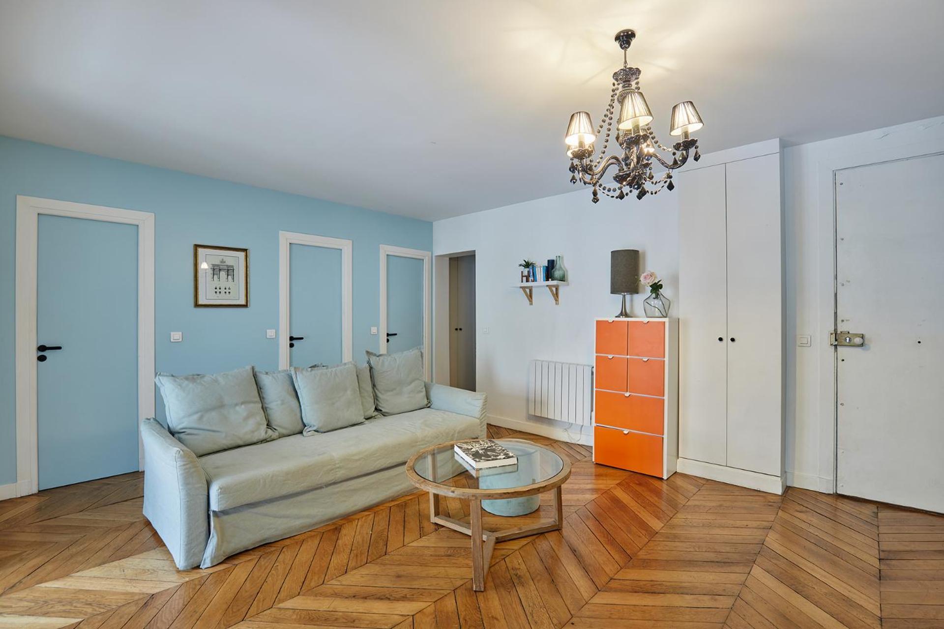 Appartamento Centre De By Prestige *