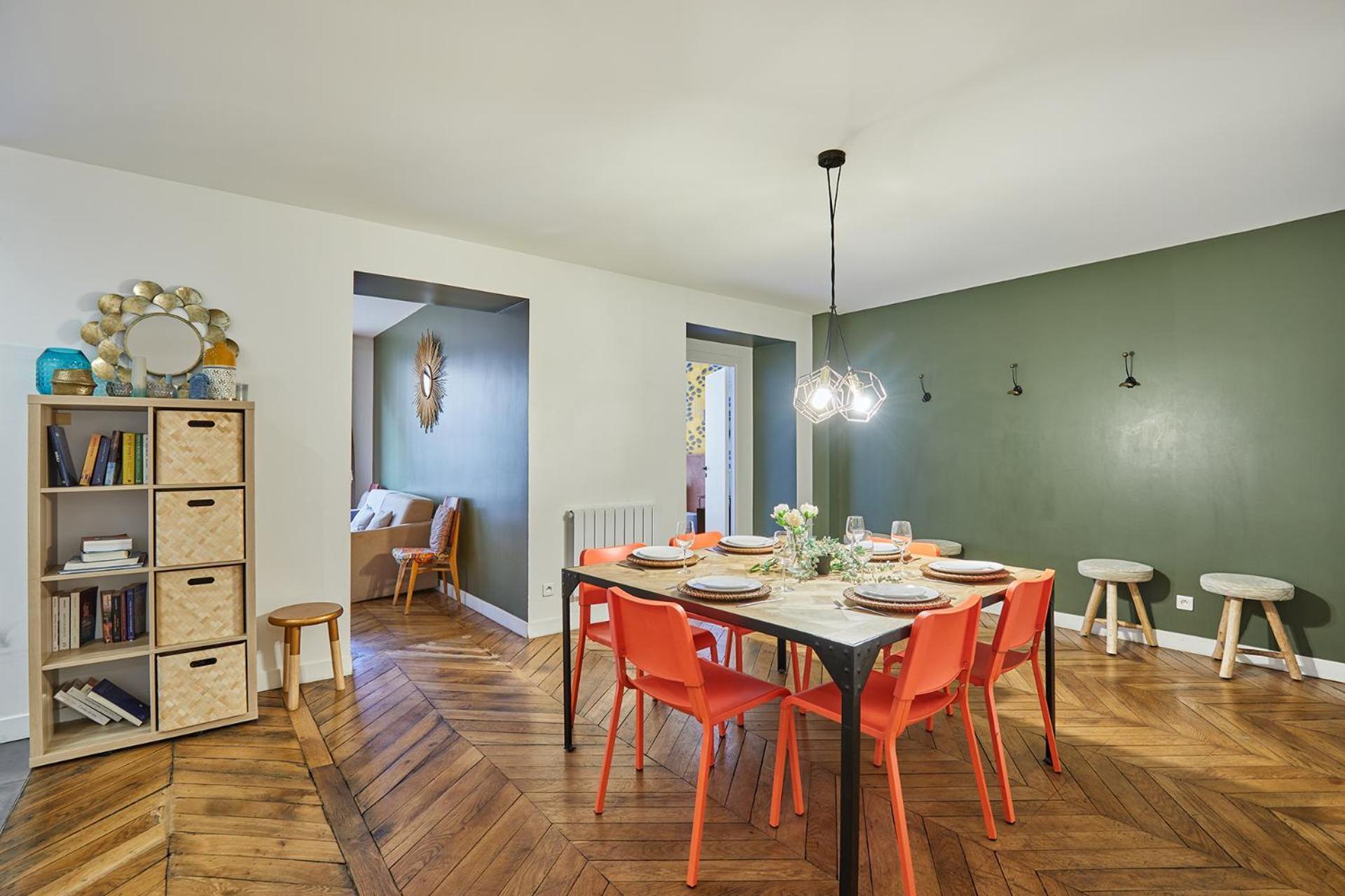 Centre De By Prestige Appartamento