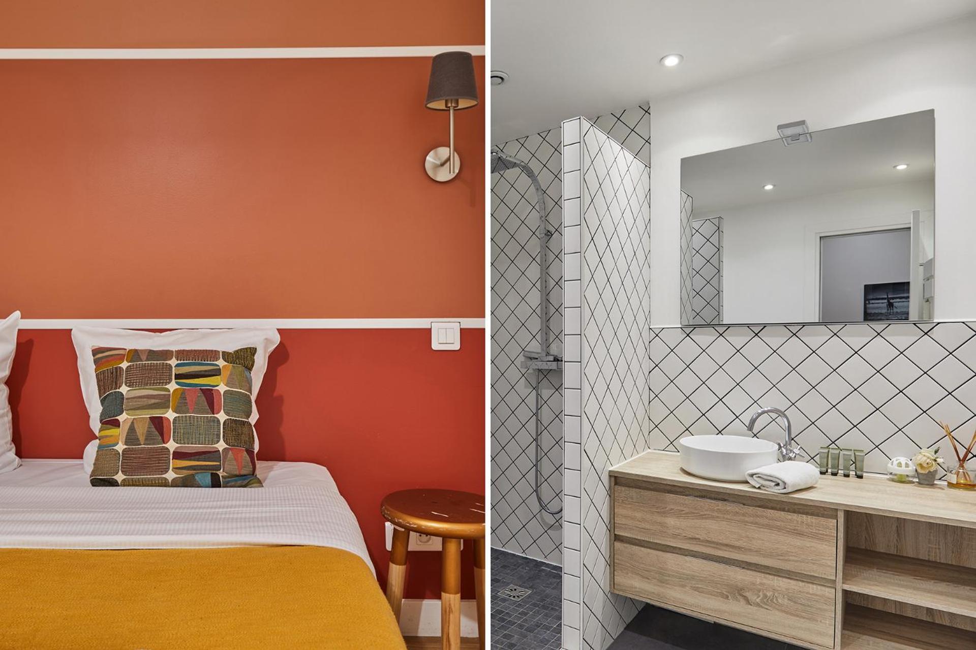 Centre De By Prestige Appartamento Parigi