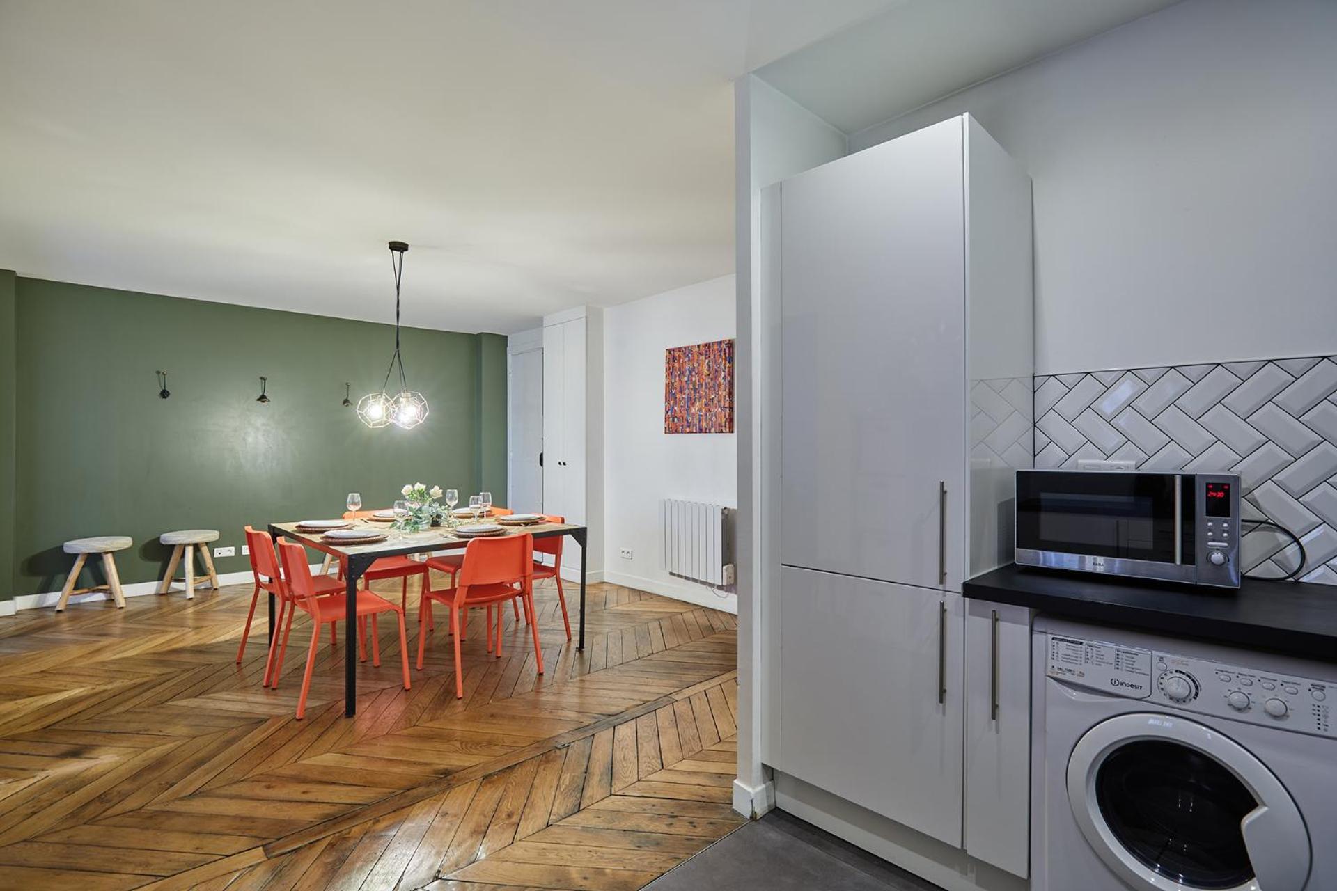 Centre De By Prestige Appartamento *
