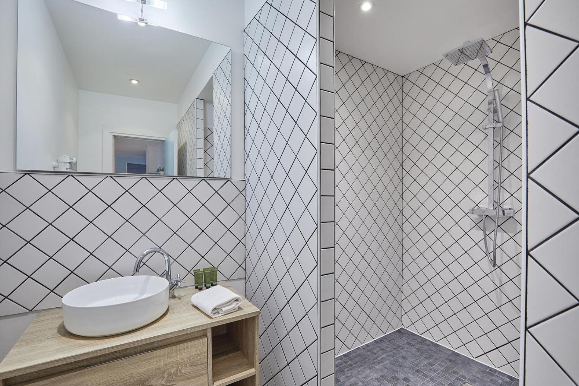 Appartamento Centre De By Prestige Parigi