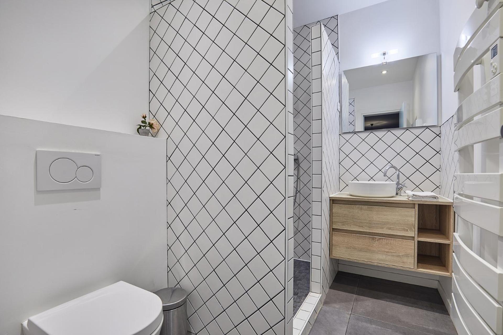 Centre De By Prestige Appartamento