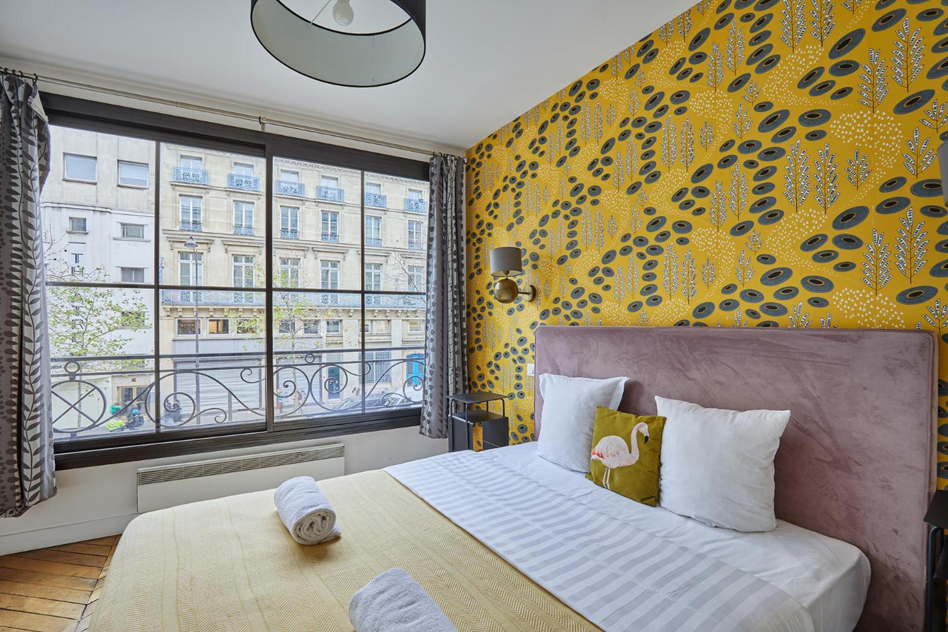 Centre De By Prestige * Parigi