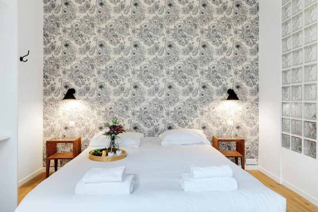 Charming For 4 People - Le Marais *