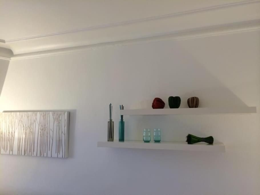 Apartment Lovely Withn View In Saint Germain *