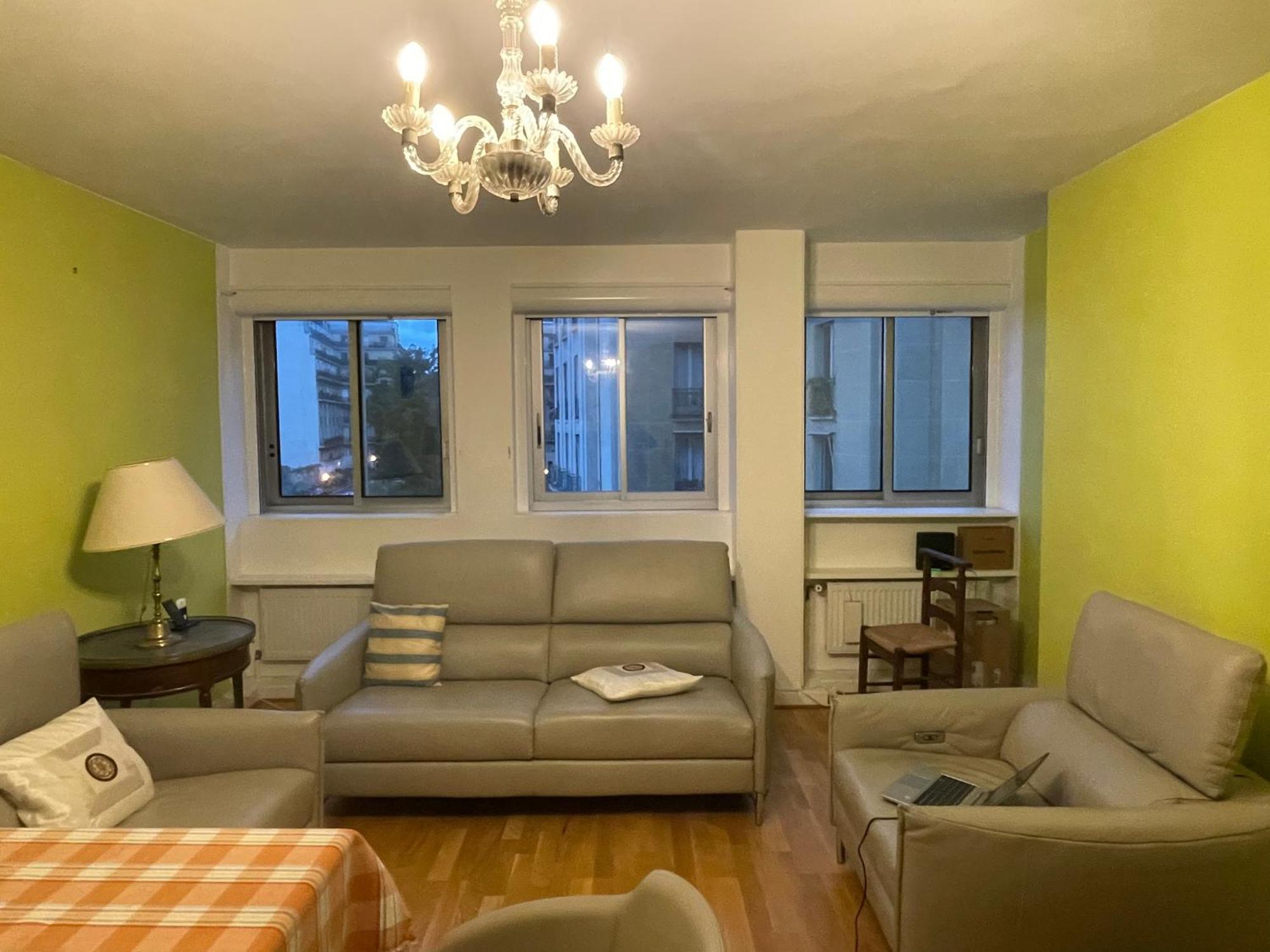 Double In Beautiful Homestay