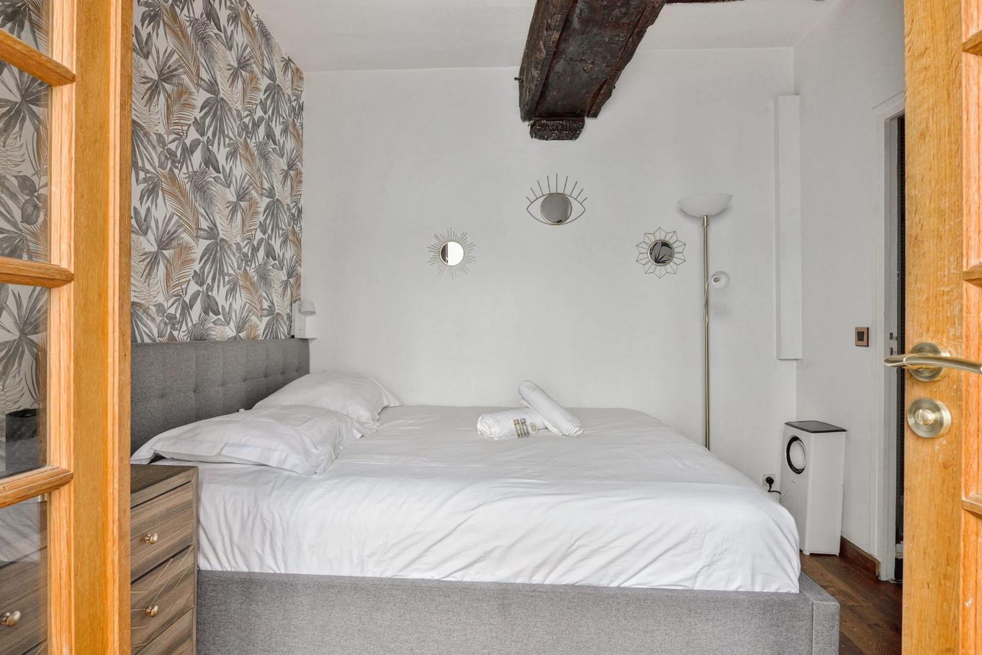 Apartment Montare - Welkeys *