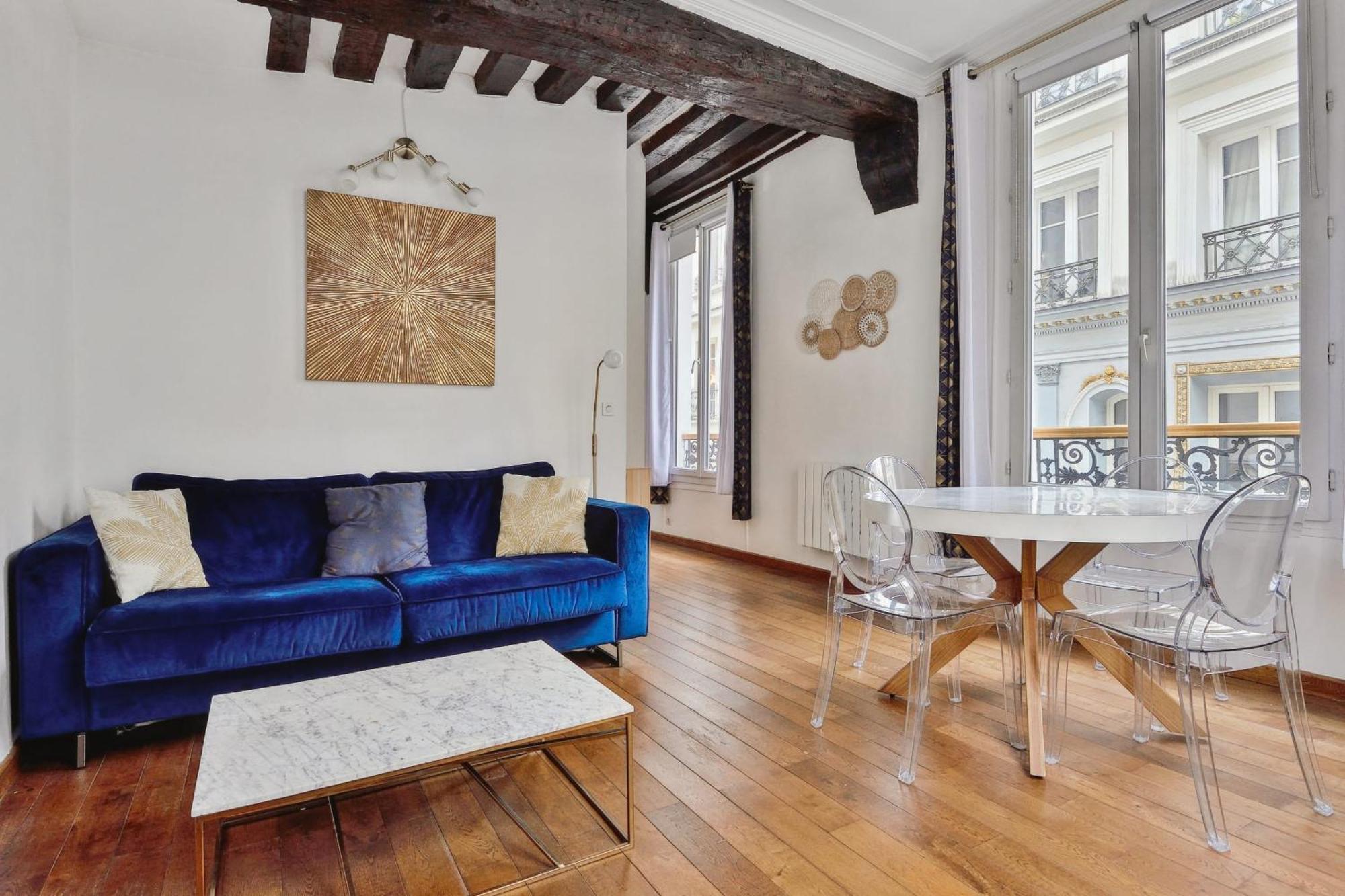 Apartment Montare - Welkeys