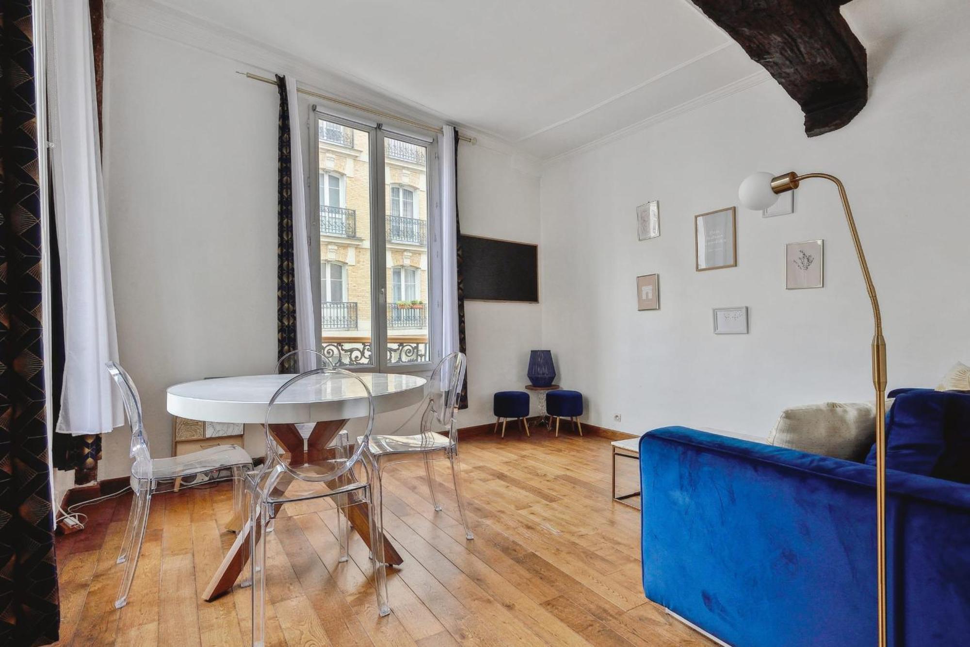 Apartment Montare - Welkeys