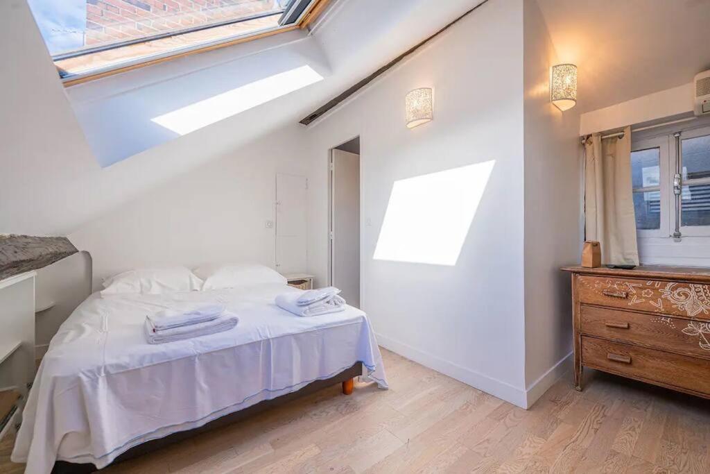 Amazing Location Only 3 Minutes From Luxembourg Gargens * Parigi