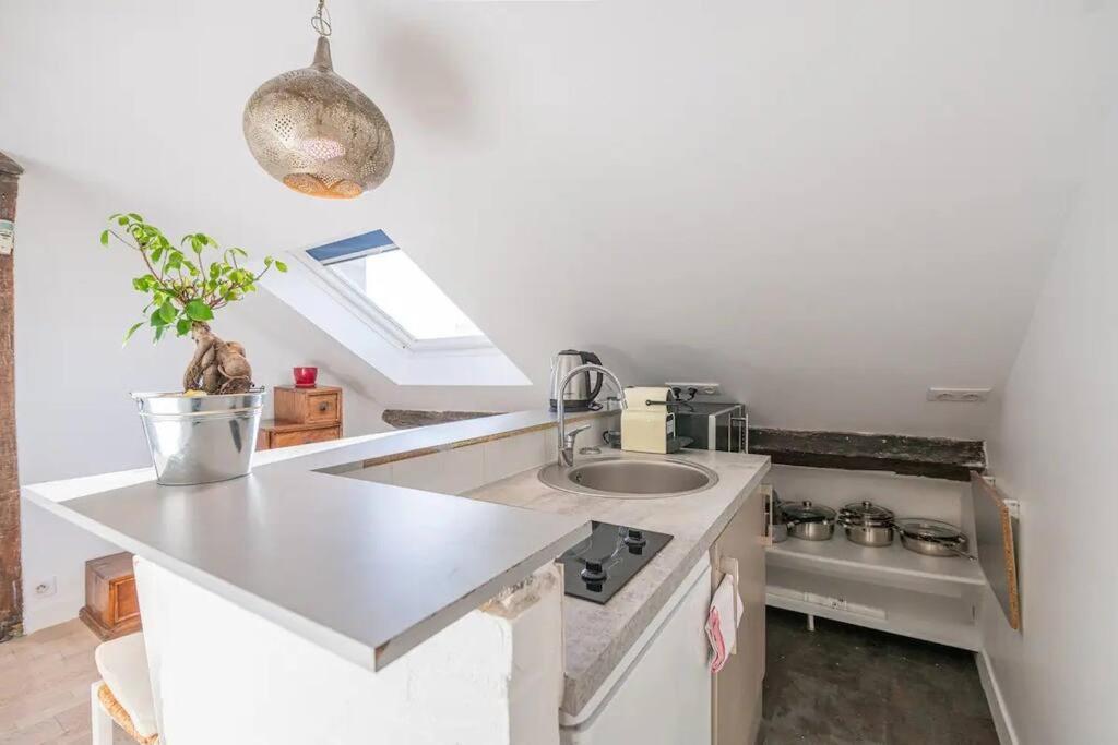Amazing Location Only 3 Minutes From Luxembourg Gargens * Parigi