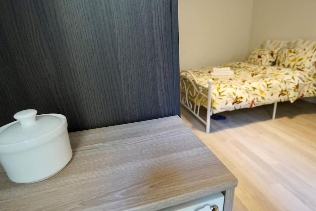 Cozy Studio@champs Elysee Appartamento Parigi