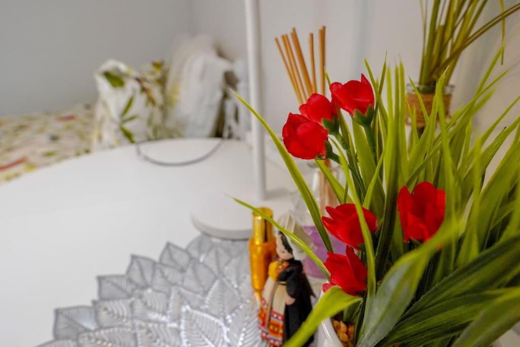 Cozy Studio@champs Elysee Appartamento