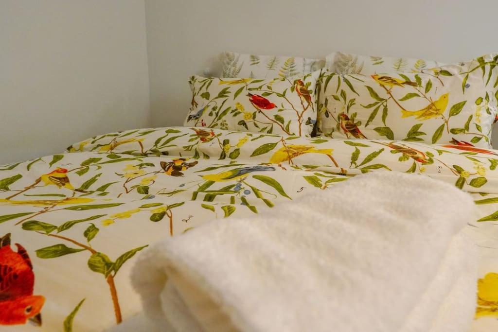 Appartamento Cozy Studio@champs Elysee *
