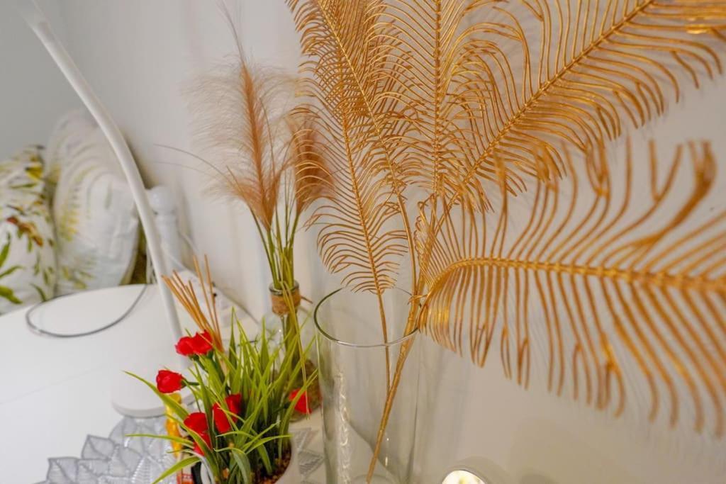 Appartamento Cozy Studio@champs Elysee Parigi