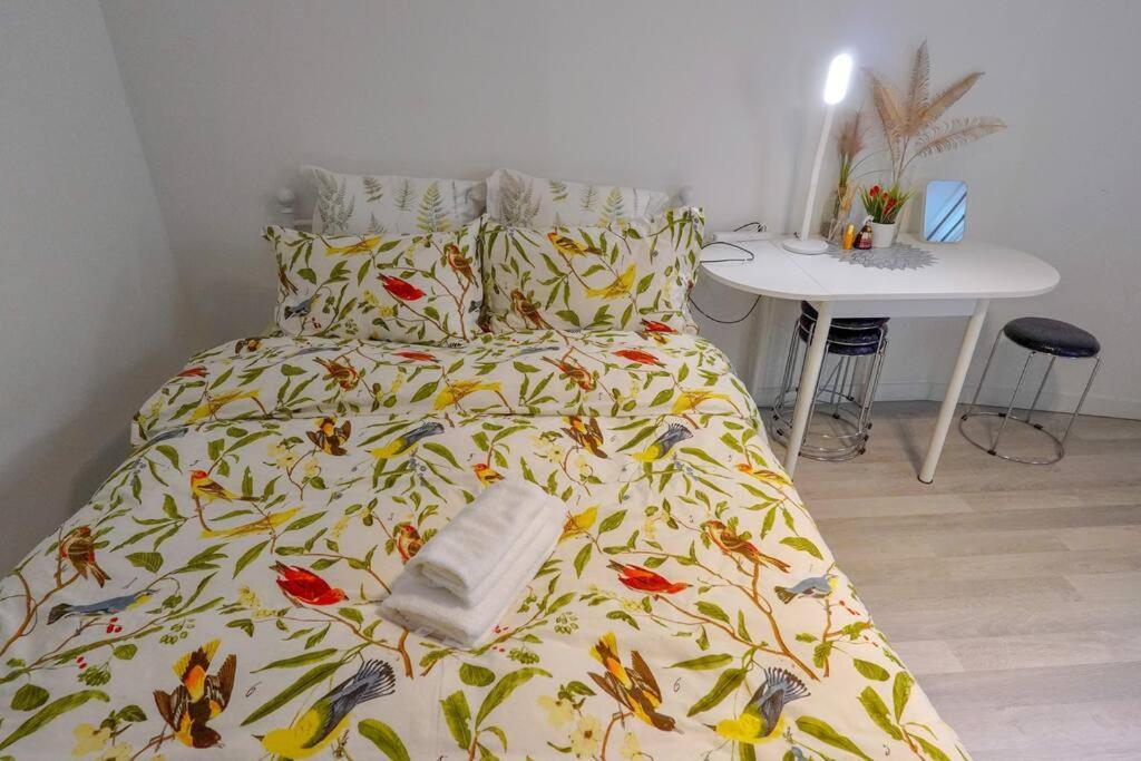Cozy Studio@champs Elysee Appartamento Parigi