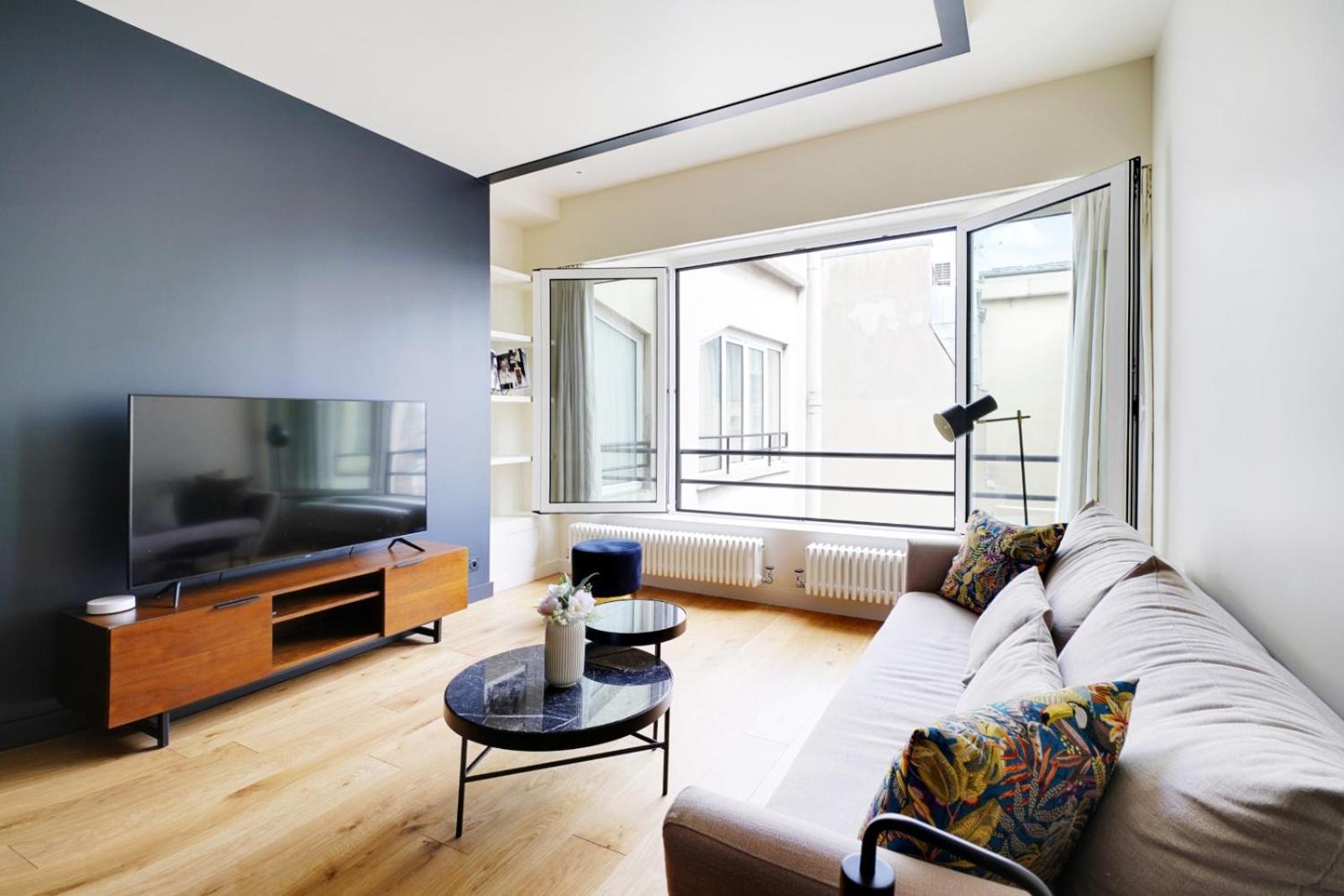 Appartamento Cmg-amazing Apartment-arc De Triomphe-champs Elysée-g Parigi