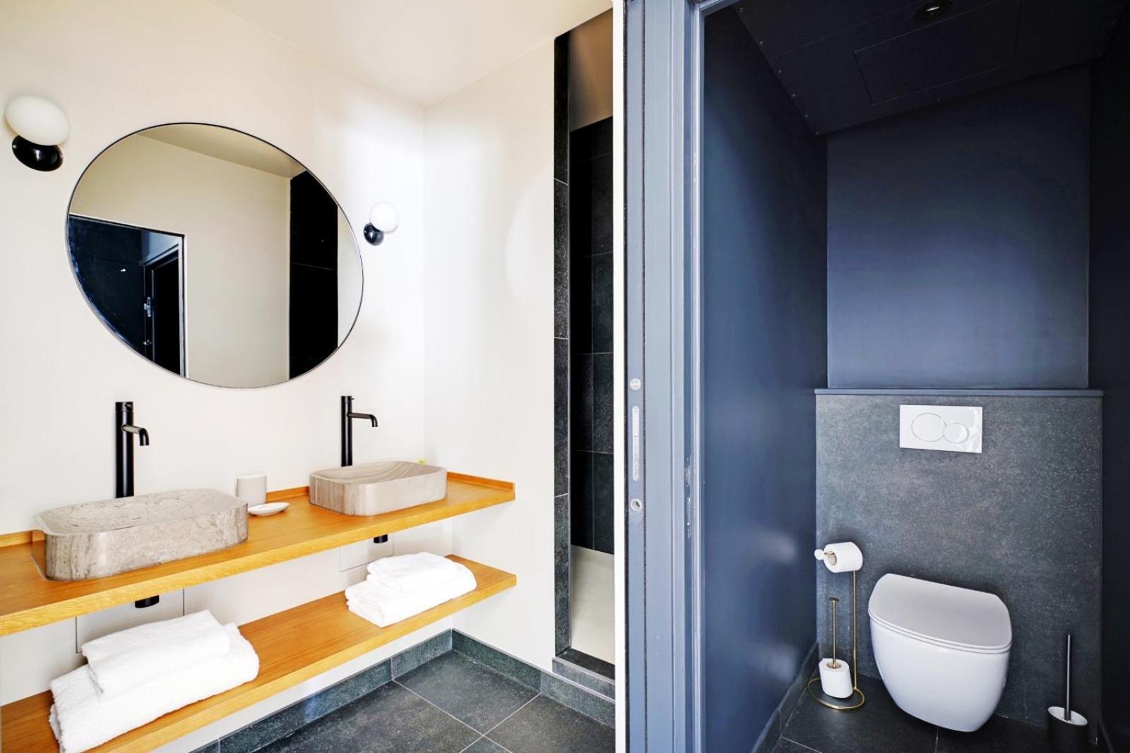 Appartamento Cmg-amazing Apartment-arc De Triomphe-champs Elysée-g