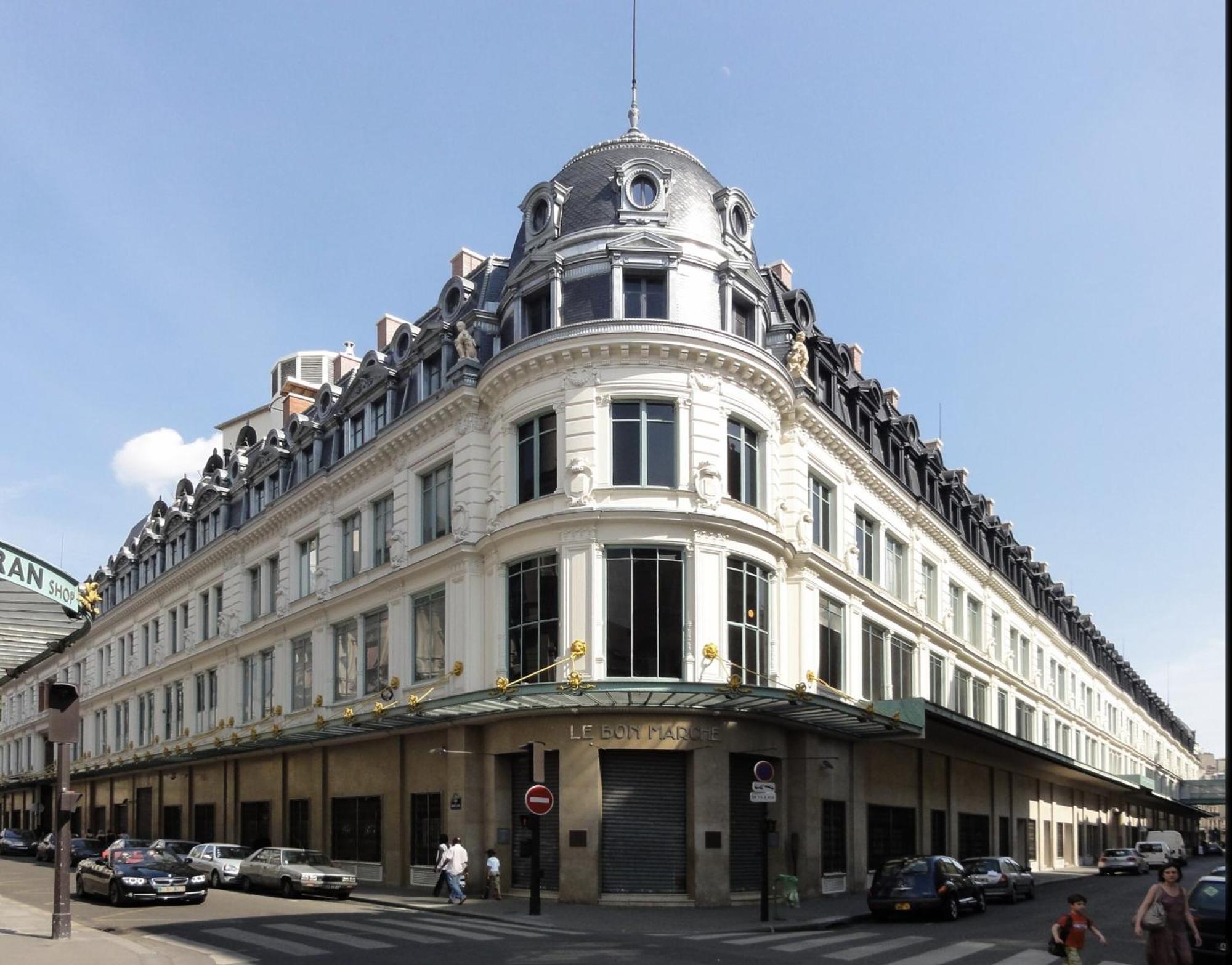 Apartment Bon Marche - Charming *