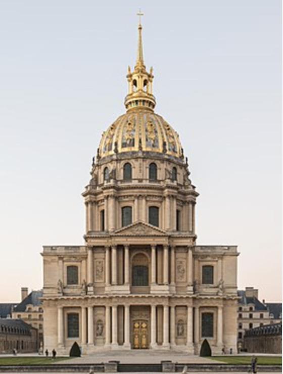 De Standing 3 - Tour Eiffel/invalides Apartment Paris