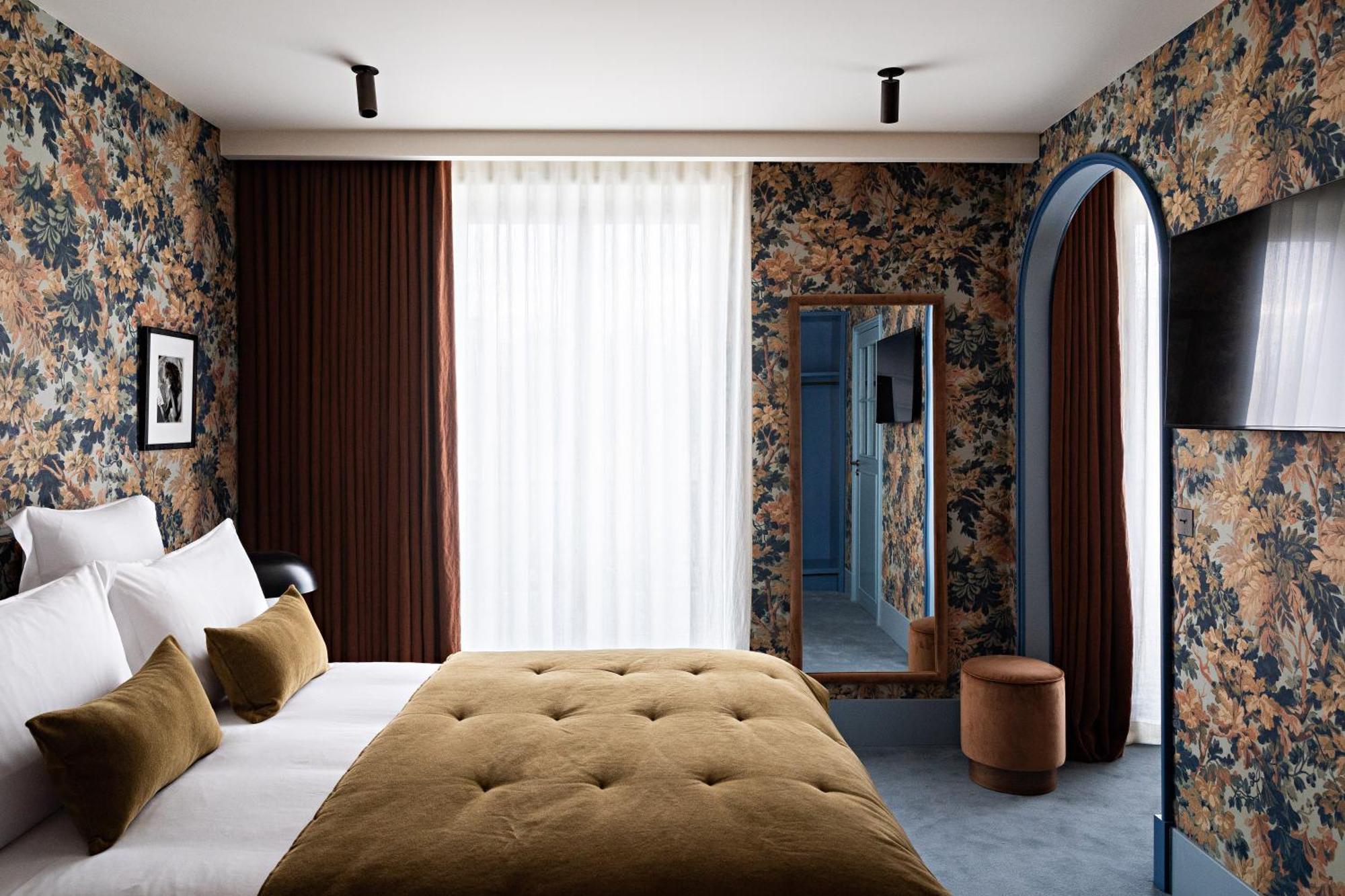 Hotel Florida