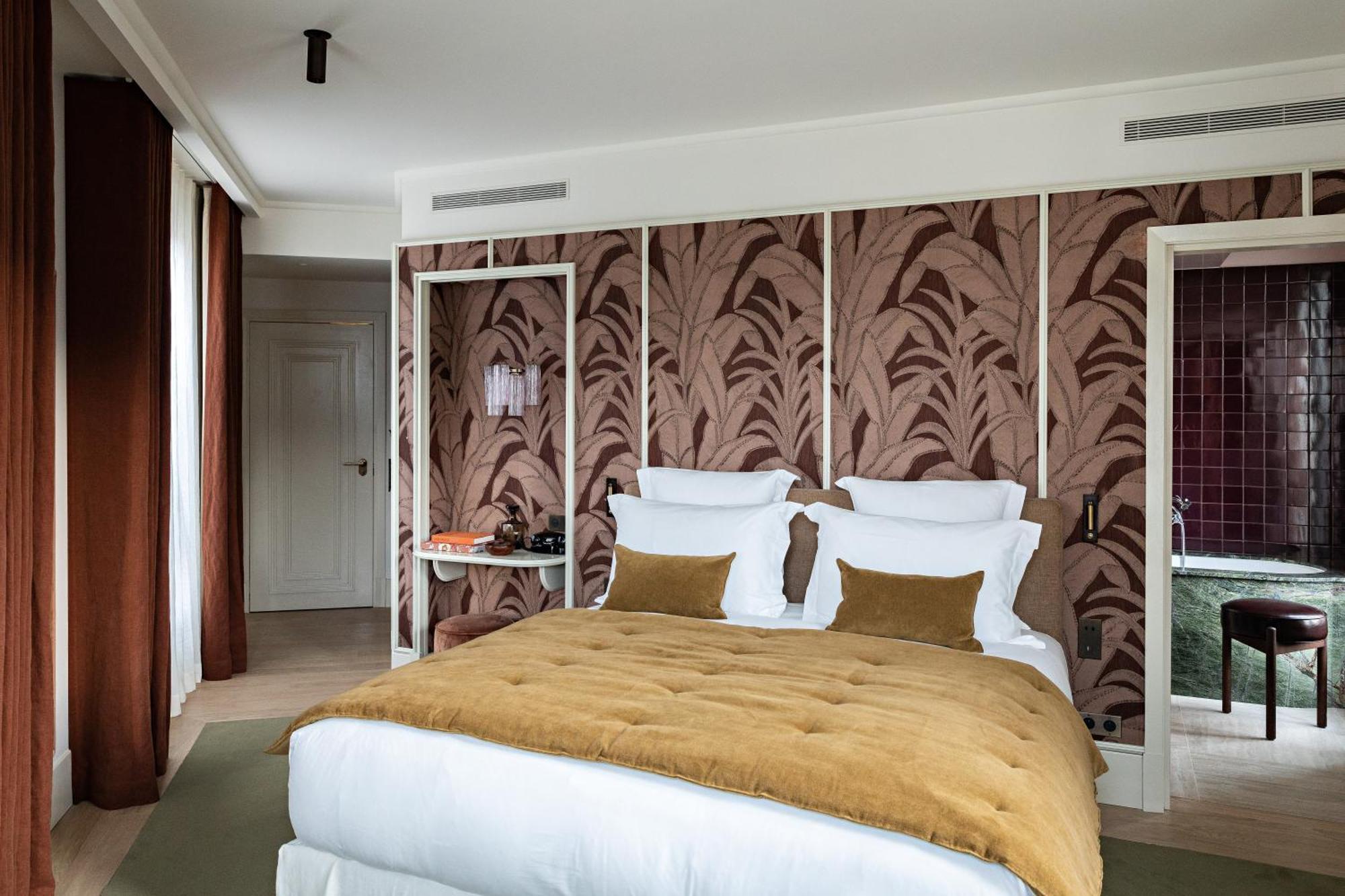 Hotel Florida 4*