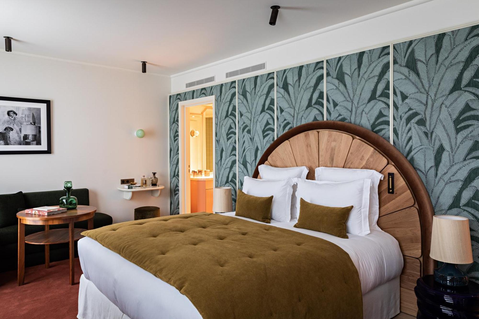 Hotel Florida