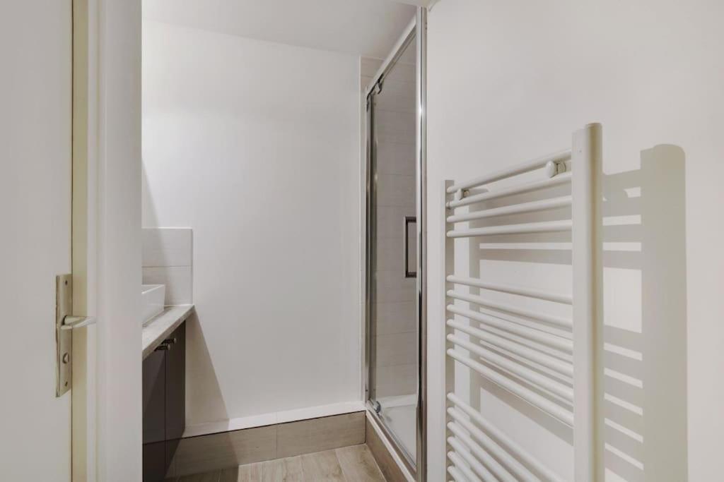 Appartamento Beautiful 4p/1br Champs Elysees *