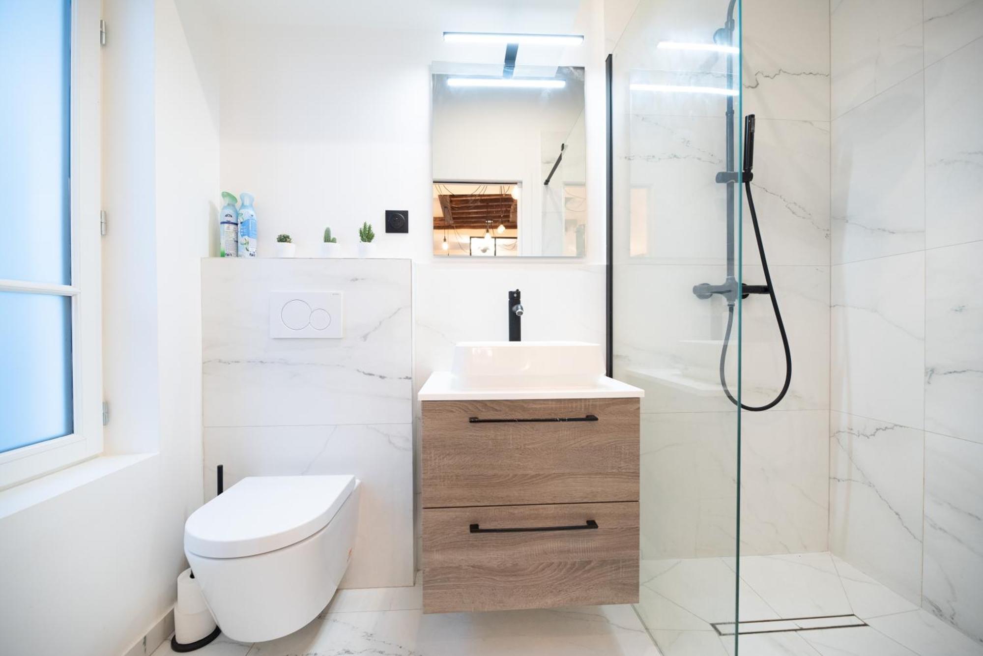 Appartamento Lovely In -