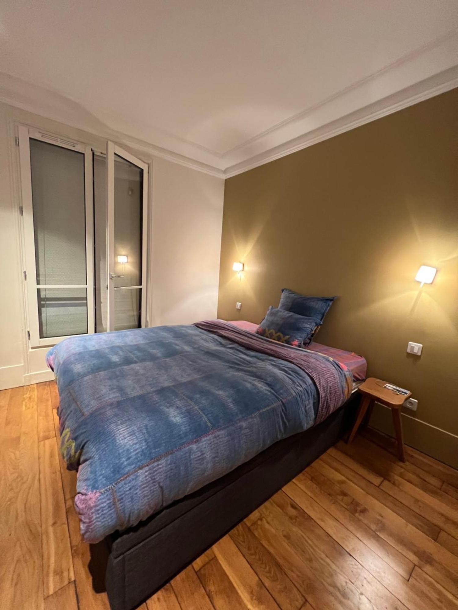 Appartamento Elegance & Charm In Heart Of Daguerre