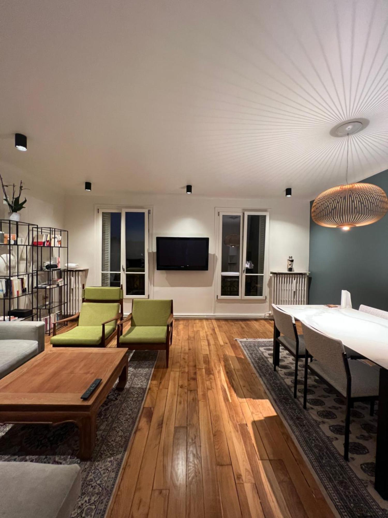 Elegance & Charm In Heart Of Daguerre Appartamento