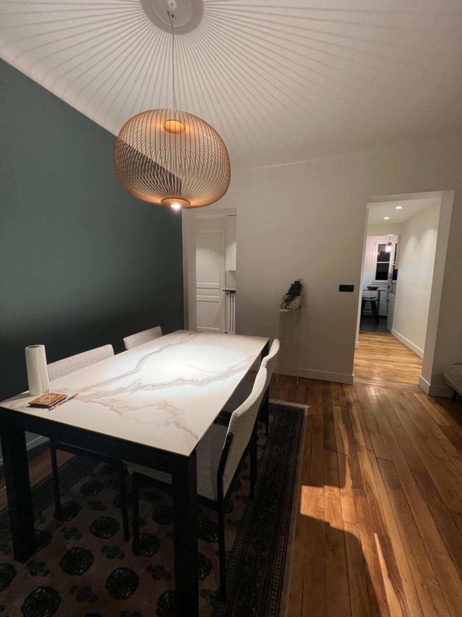 Appartamento Elegance & Charm In Heart Of Daguerre *
