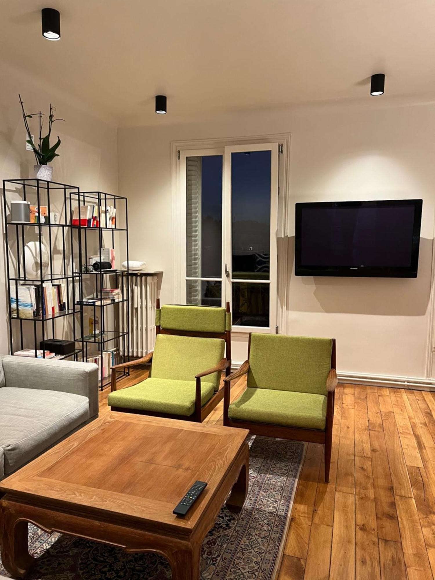 Elegance & Charm In Heart Of Daguerre Appartamento *