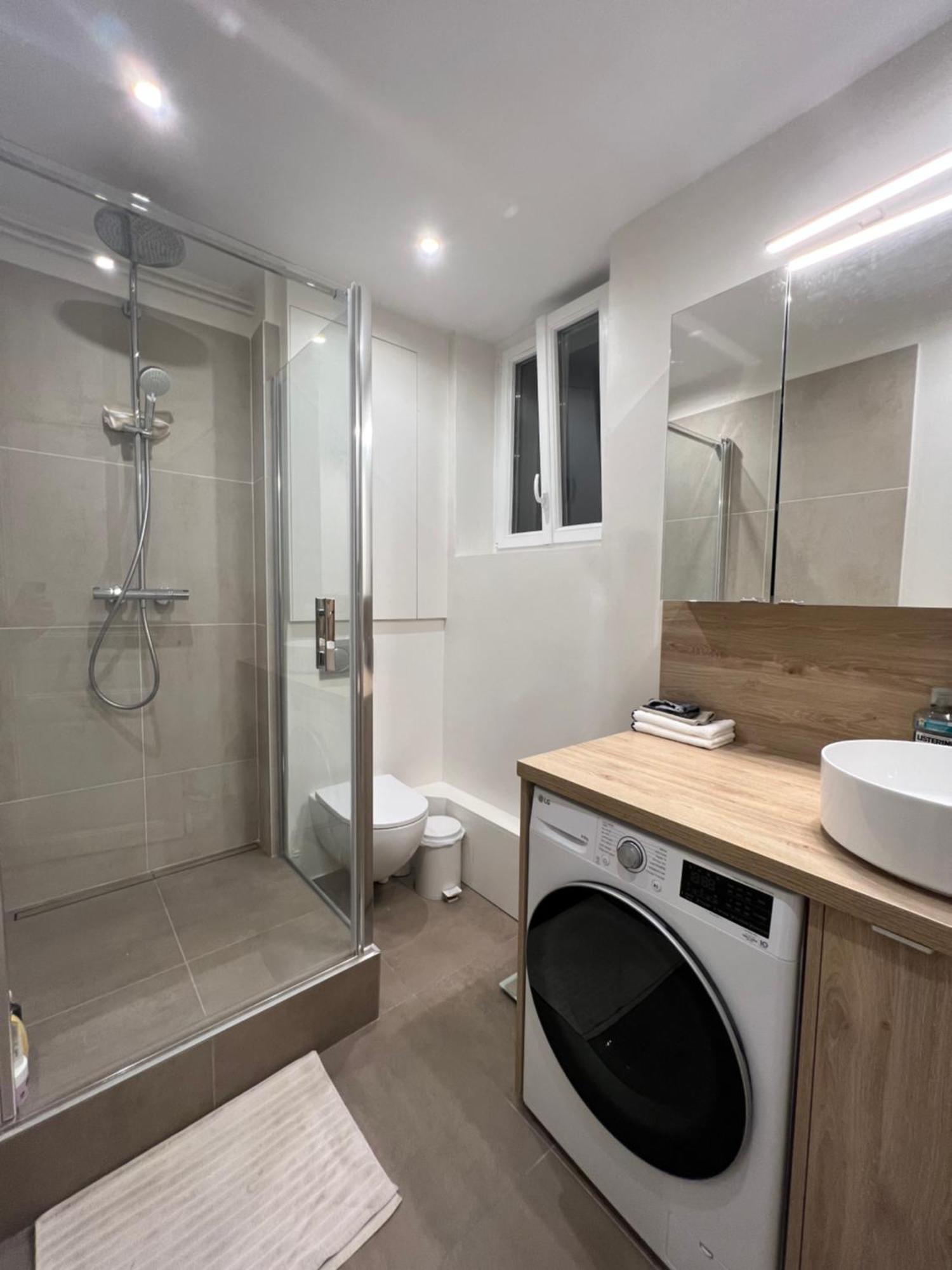 Elegance & Charm In Heart Of Daguerre Appartamento *