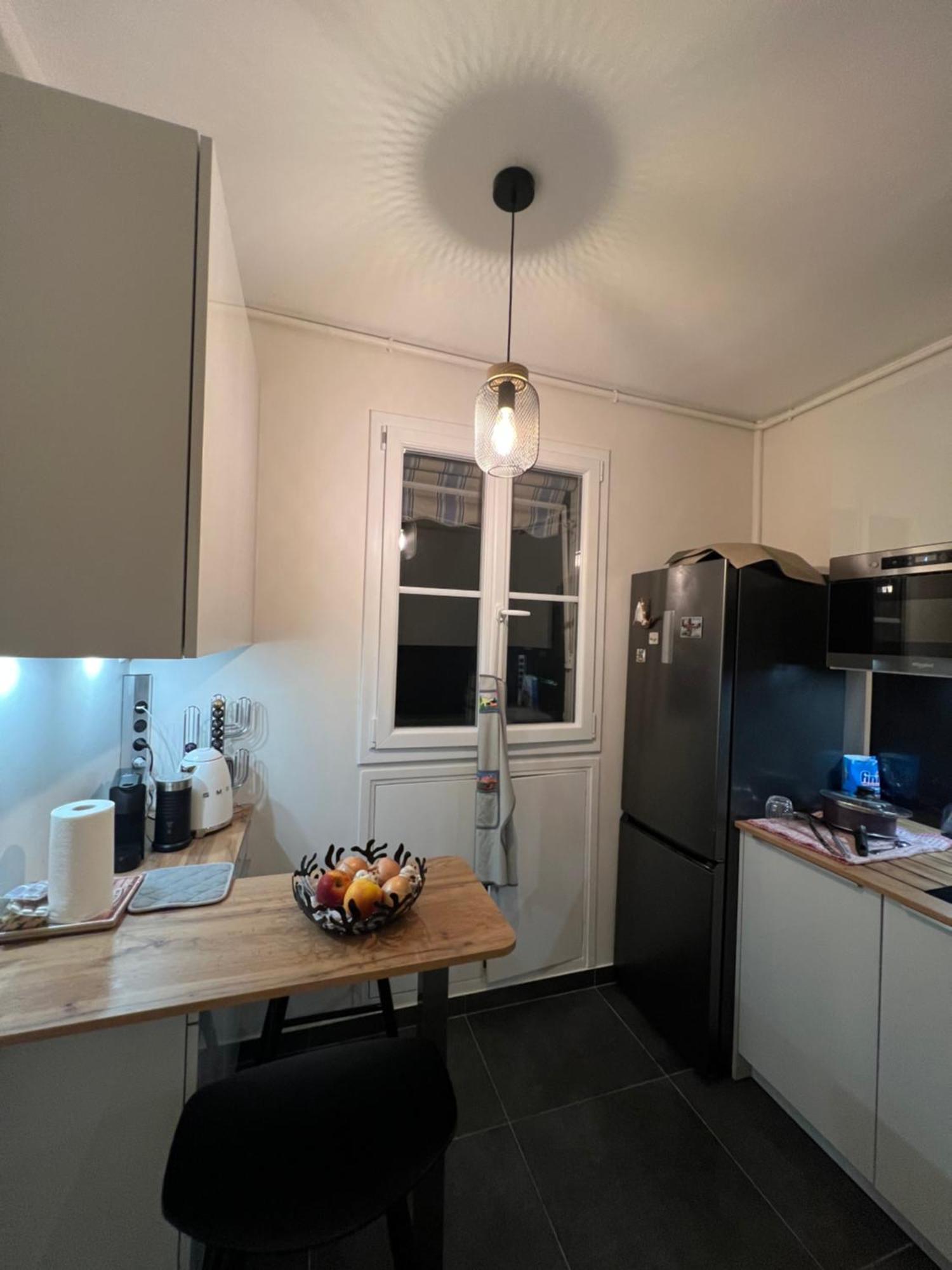 Appartamento Elegance & Charm In Heart Of Daguerre