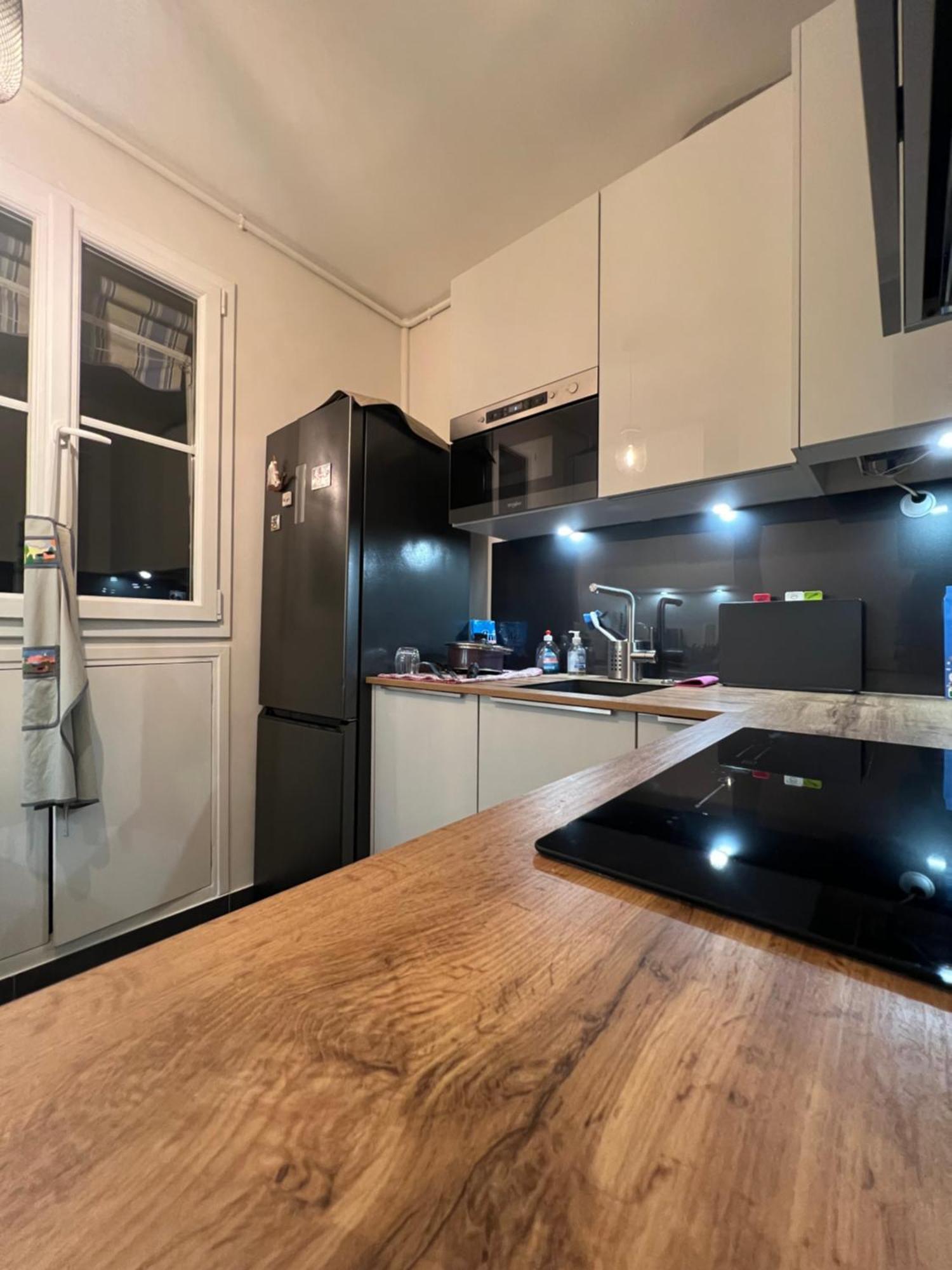 Appartamento Elegance & Charm In Heart Of Daguerre *