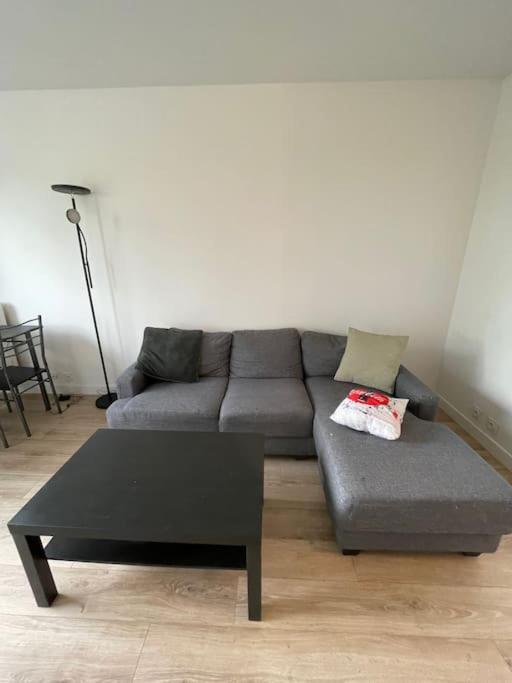 Appartamento Grand Studio Amenage En T2 *