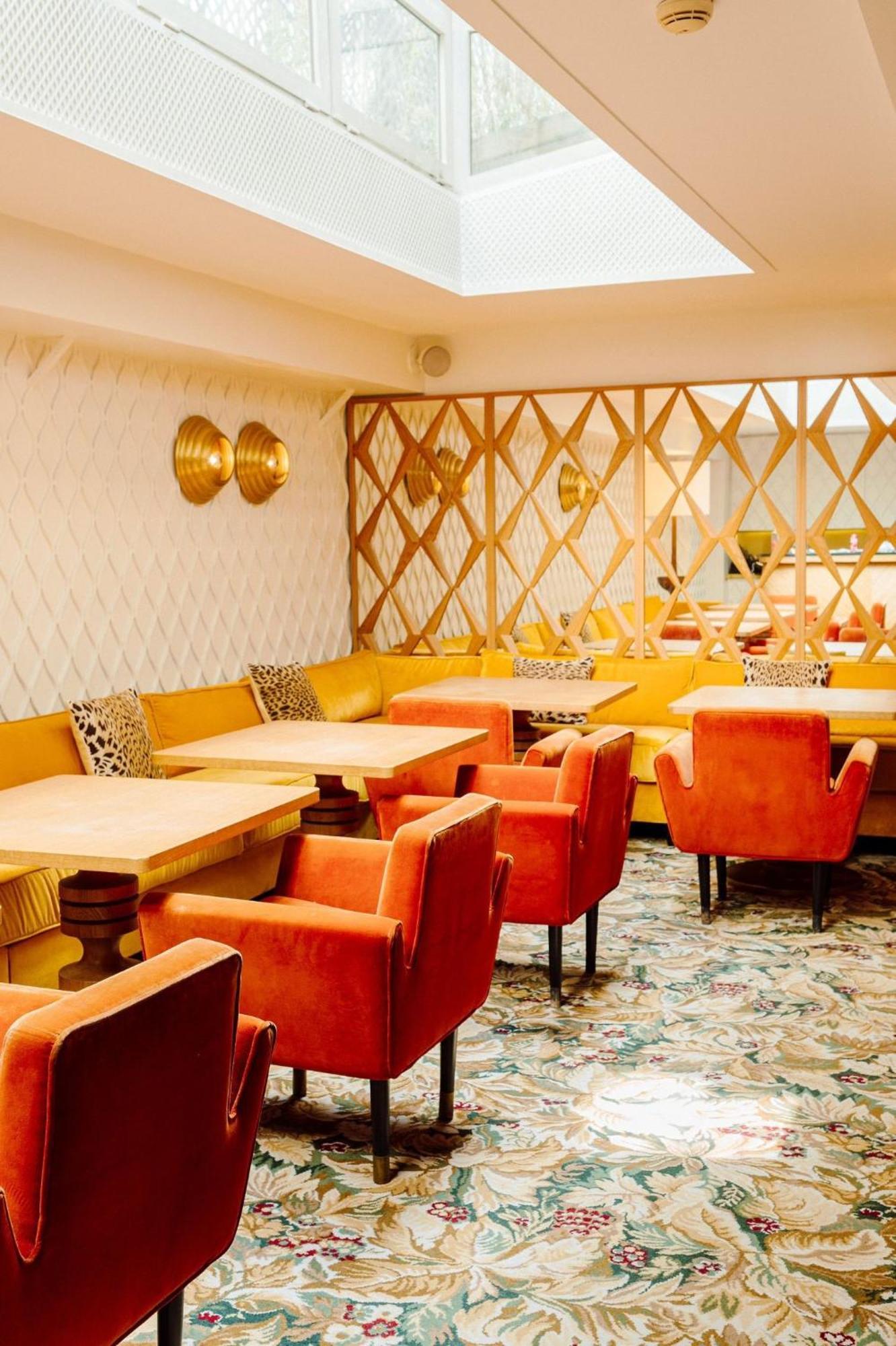 Thoumieux Hotel Parigi