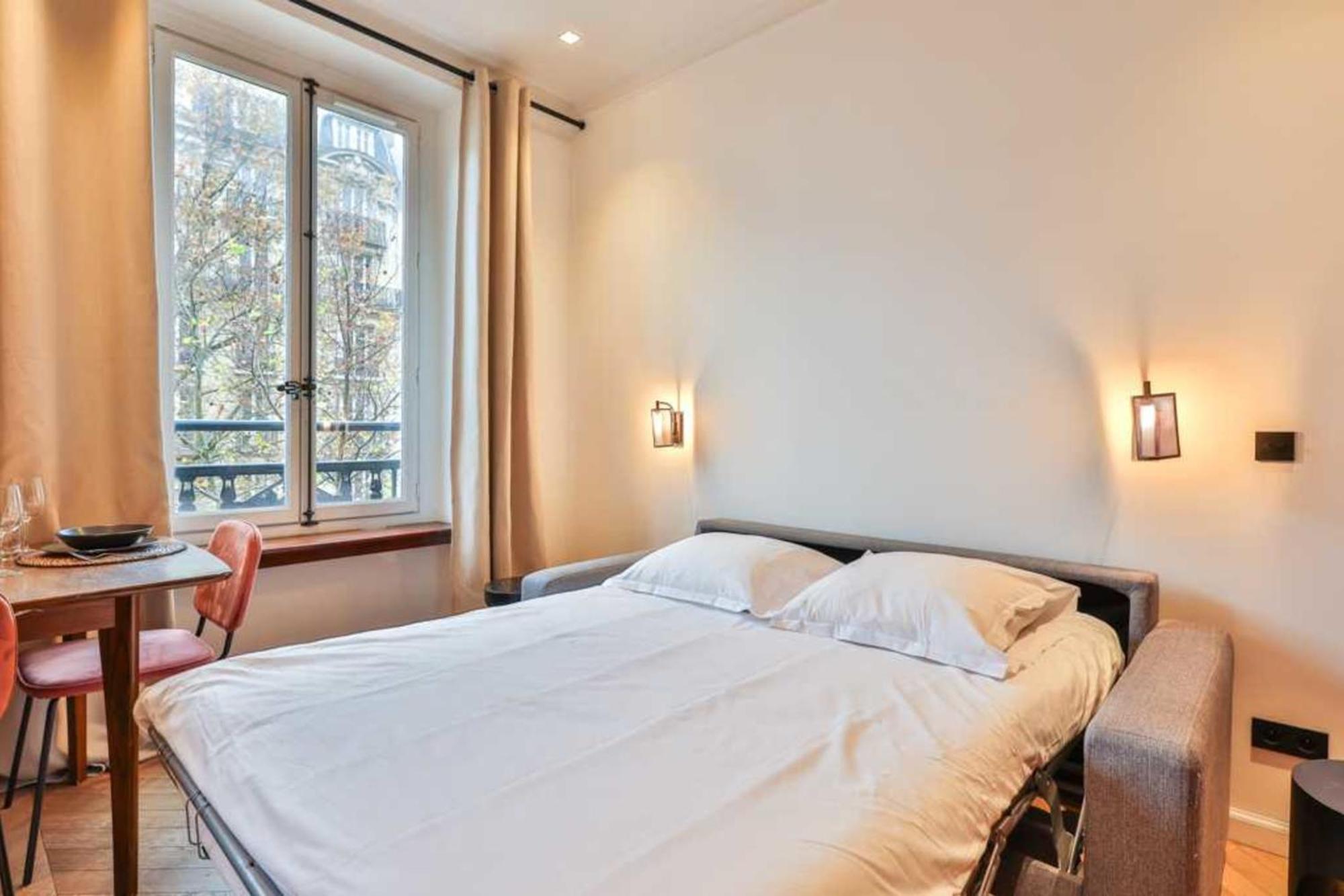 Apartment Cmg Galeries Lafayette - Madeleine *