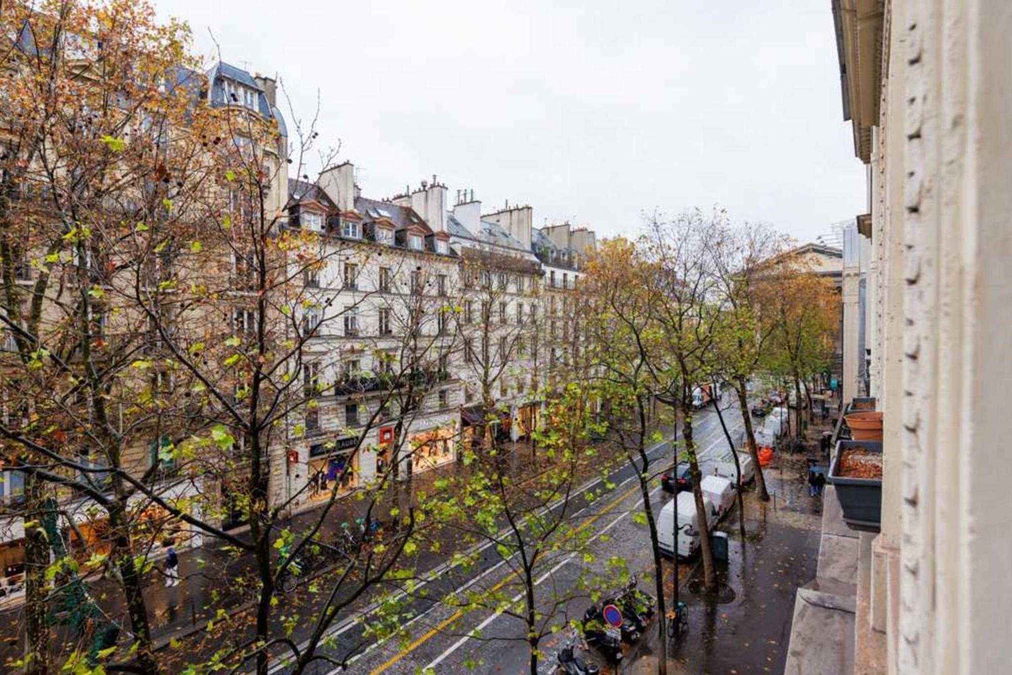 Apartment Cmg Galeries Lafayette - Madeleine