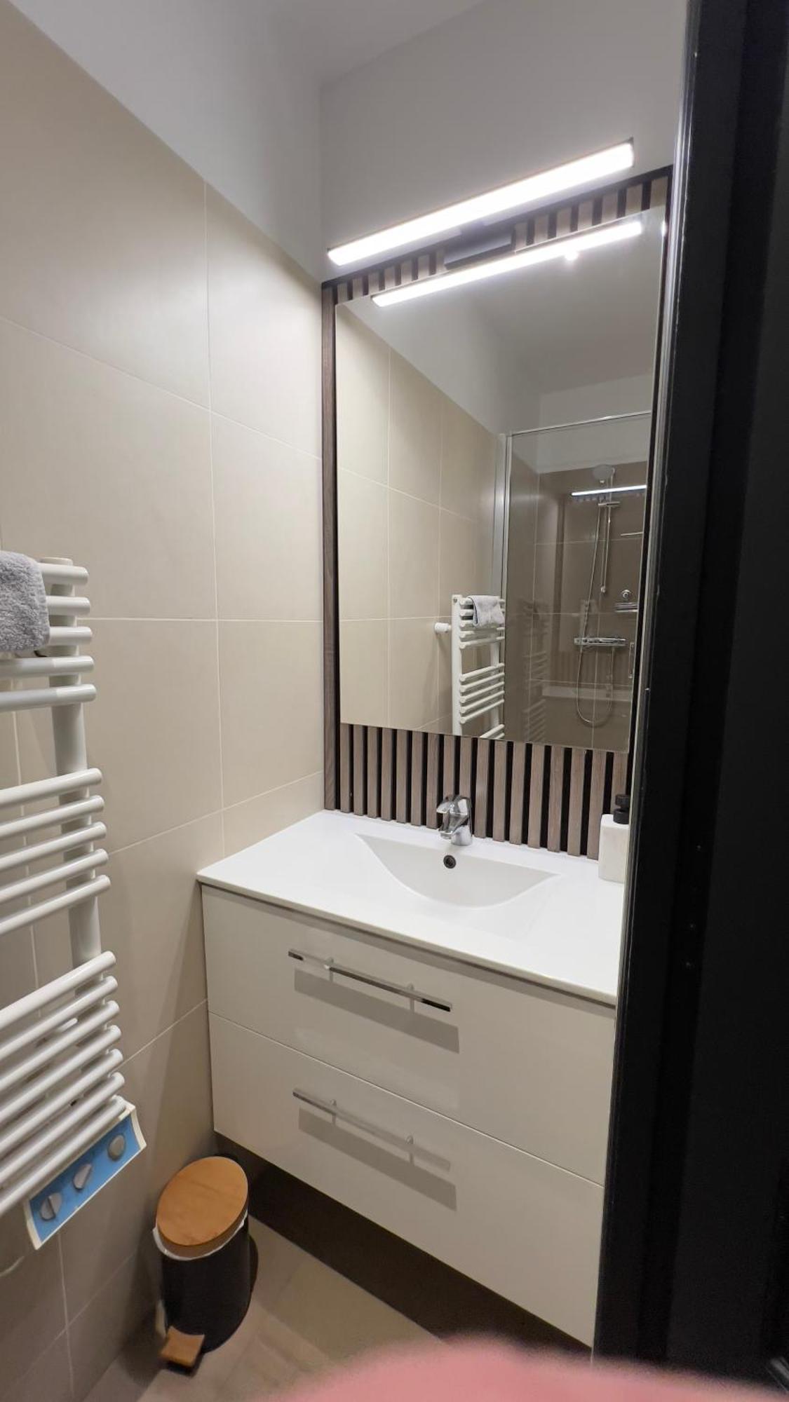 Dolce Dimora - Champs Elysees Appartamento