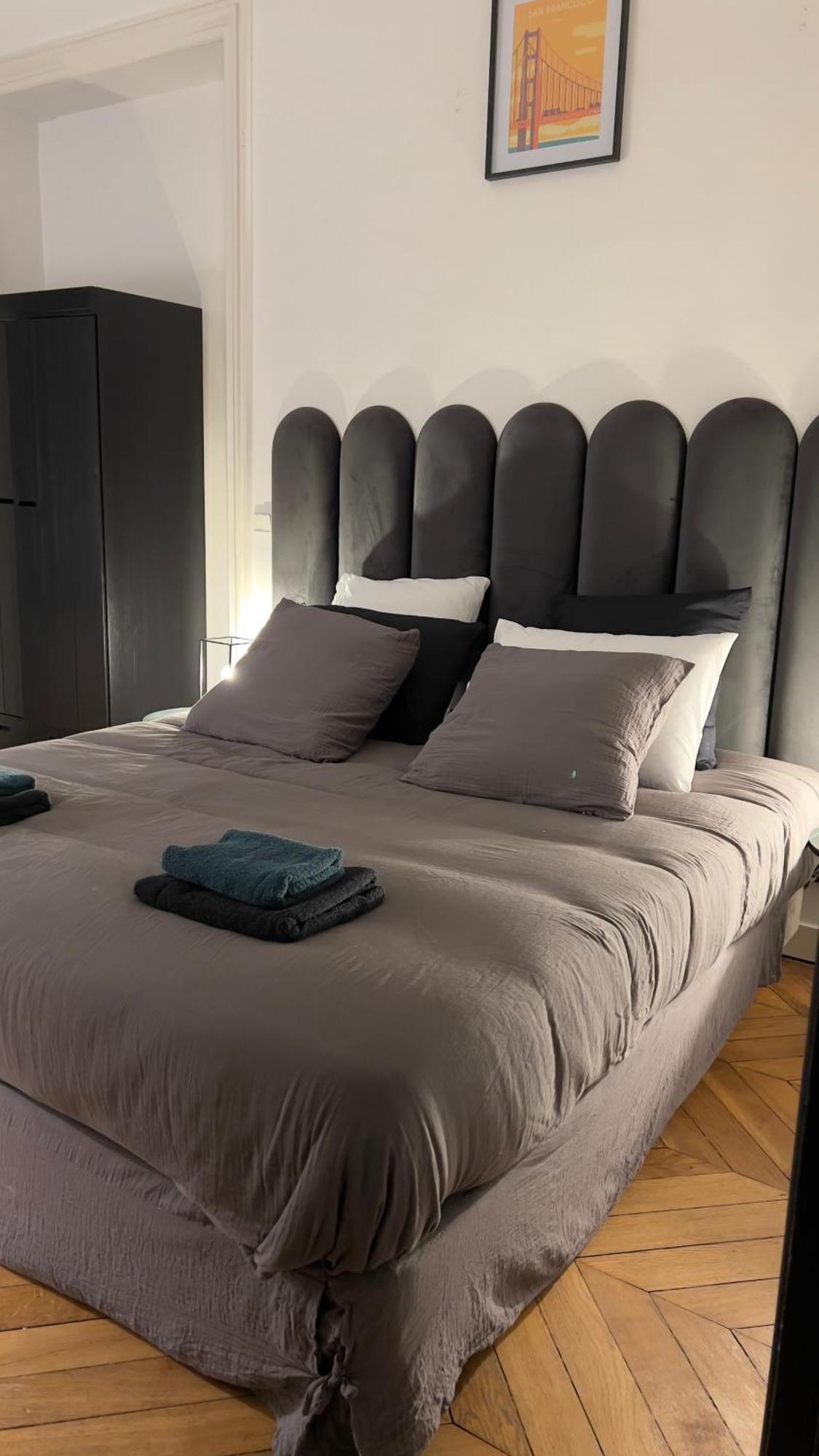 Appartamento Dolce Dimora - Champs Elysees