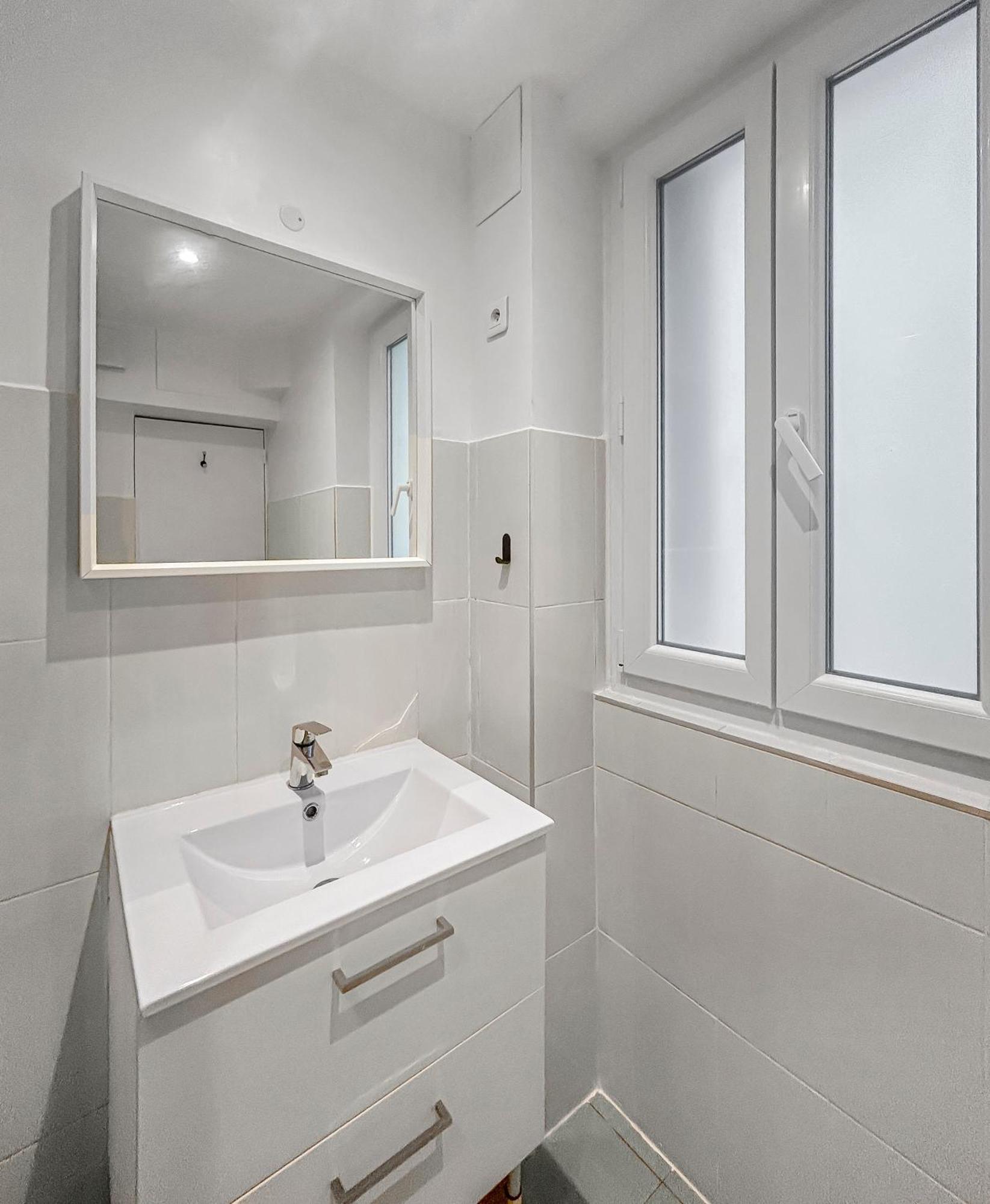 Apartment L'etoile Parisienne Paris